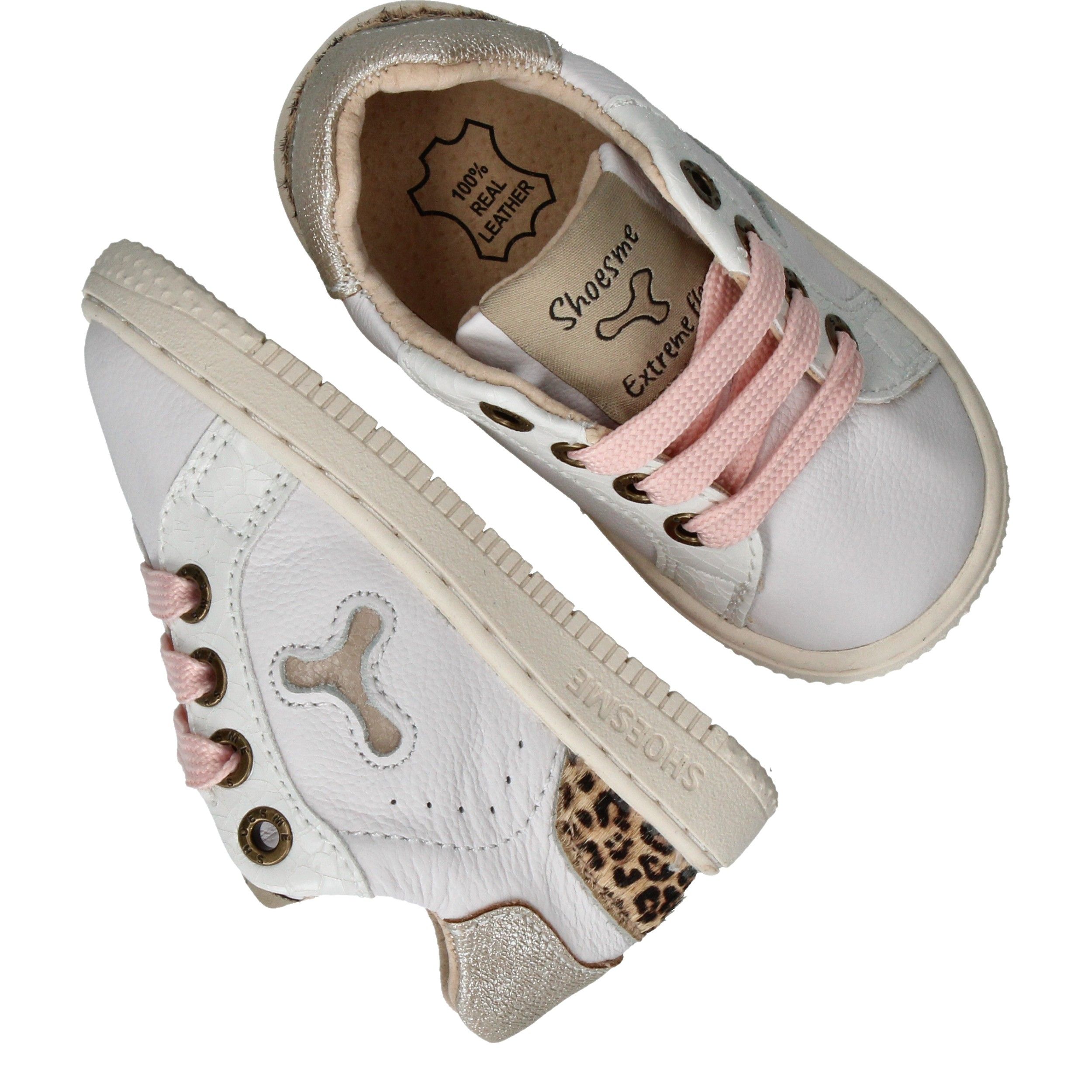 Durlinger Shoesme Baby-Proof