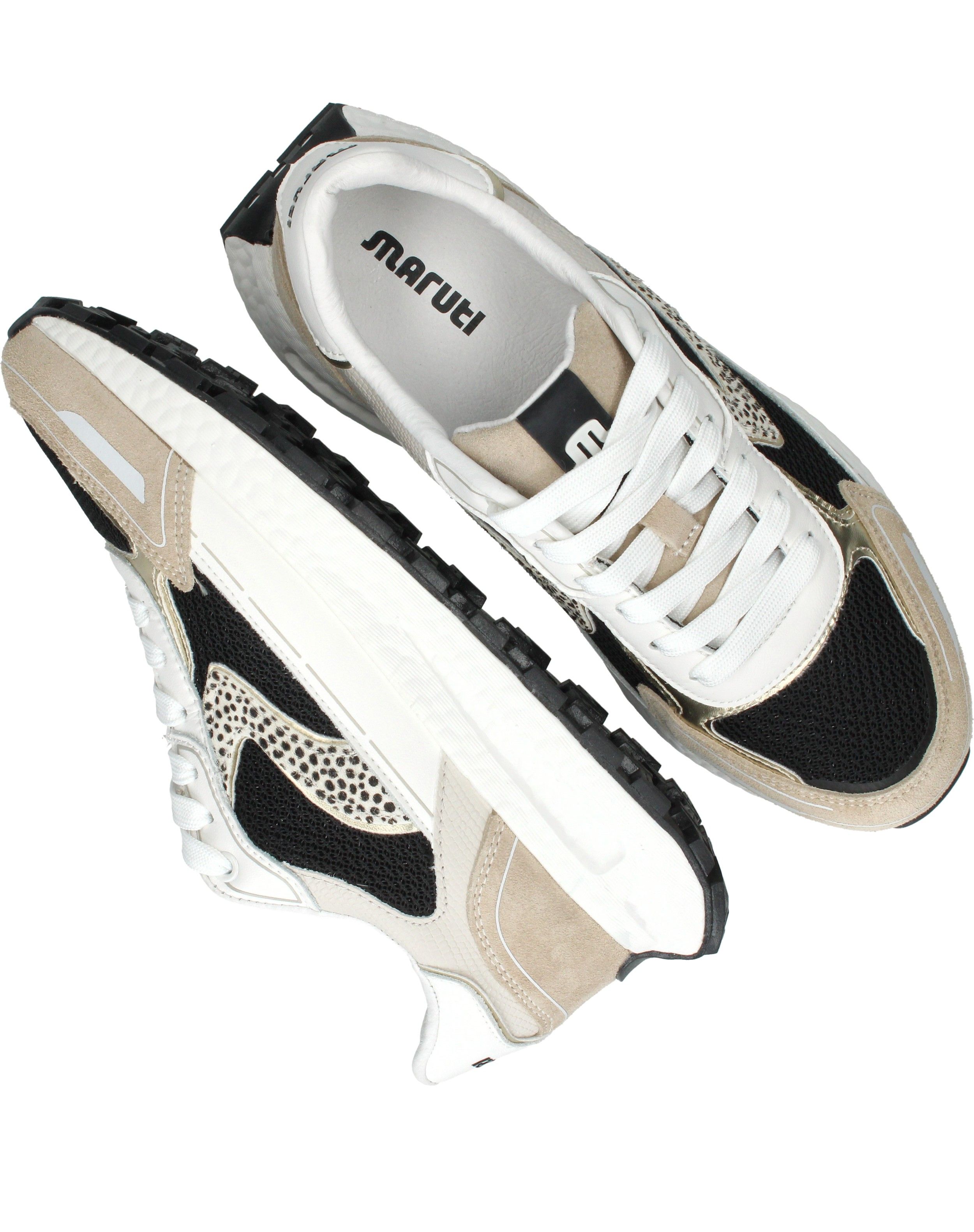 Durlinger Maruti June