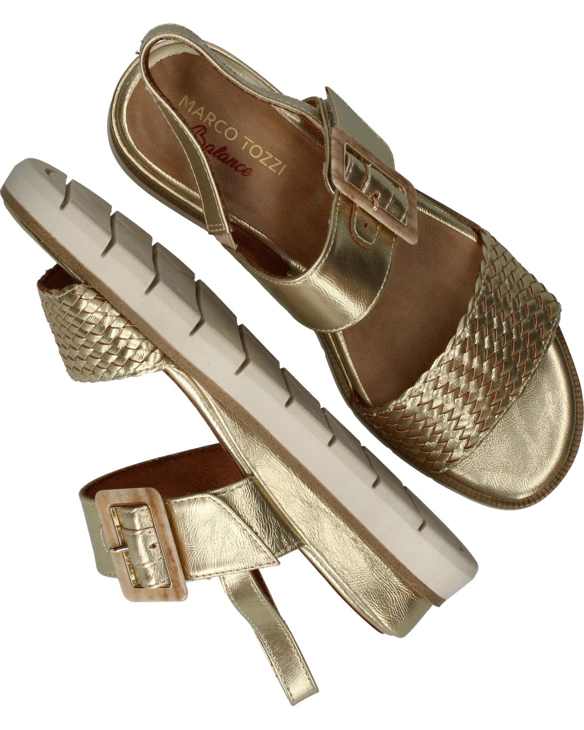 Durlinger MARCO TOZZI