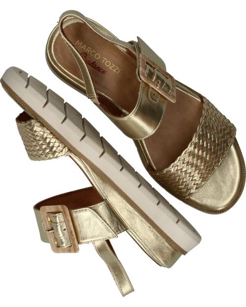 Durlinger MARCO TOZZI