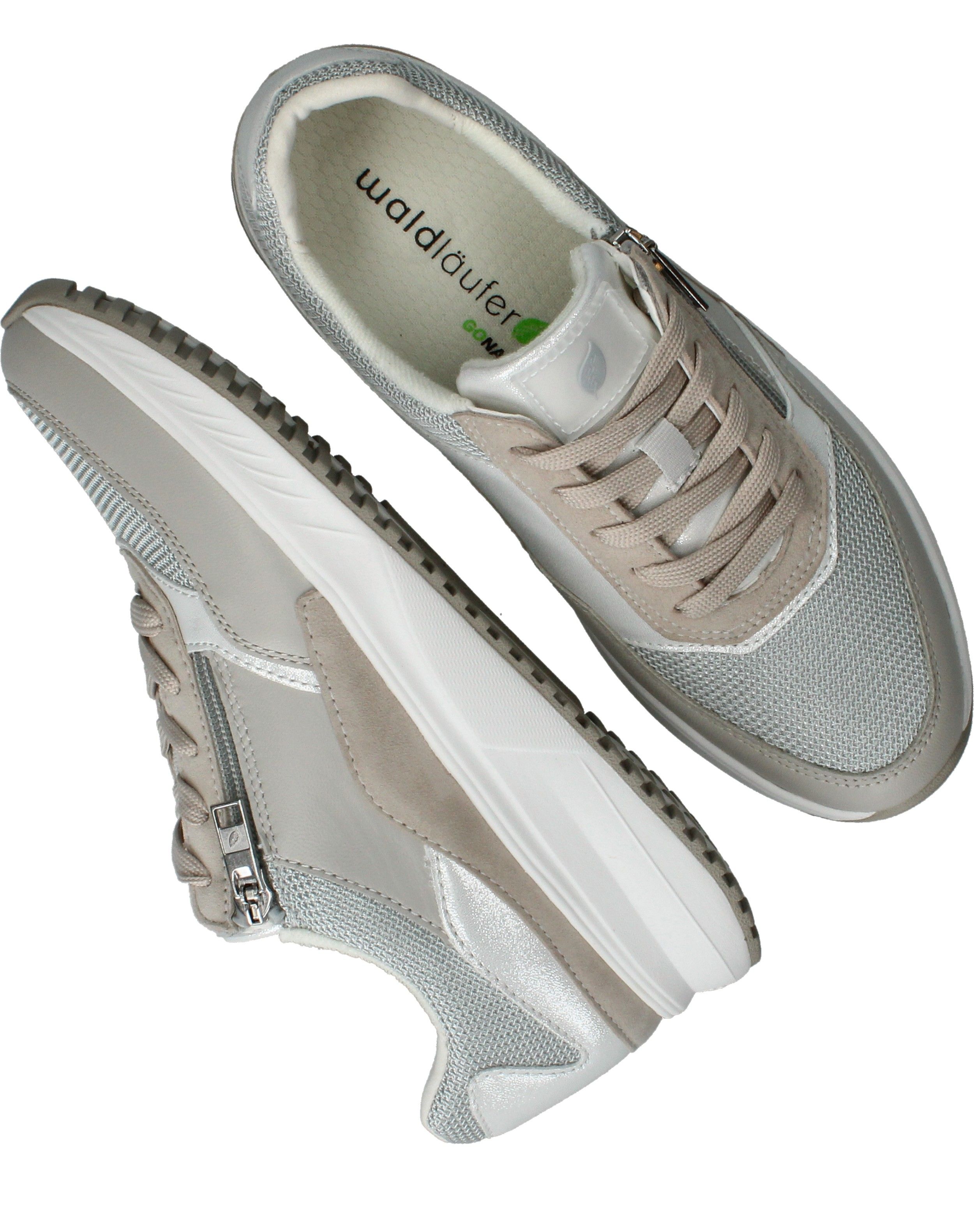 Durlinger Waldlaufer Mara