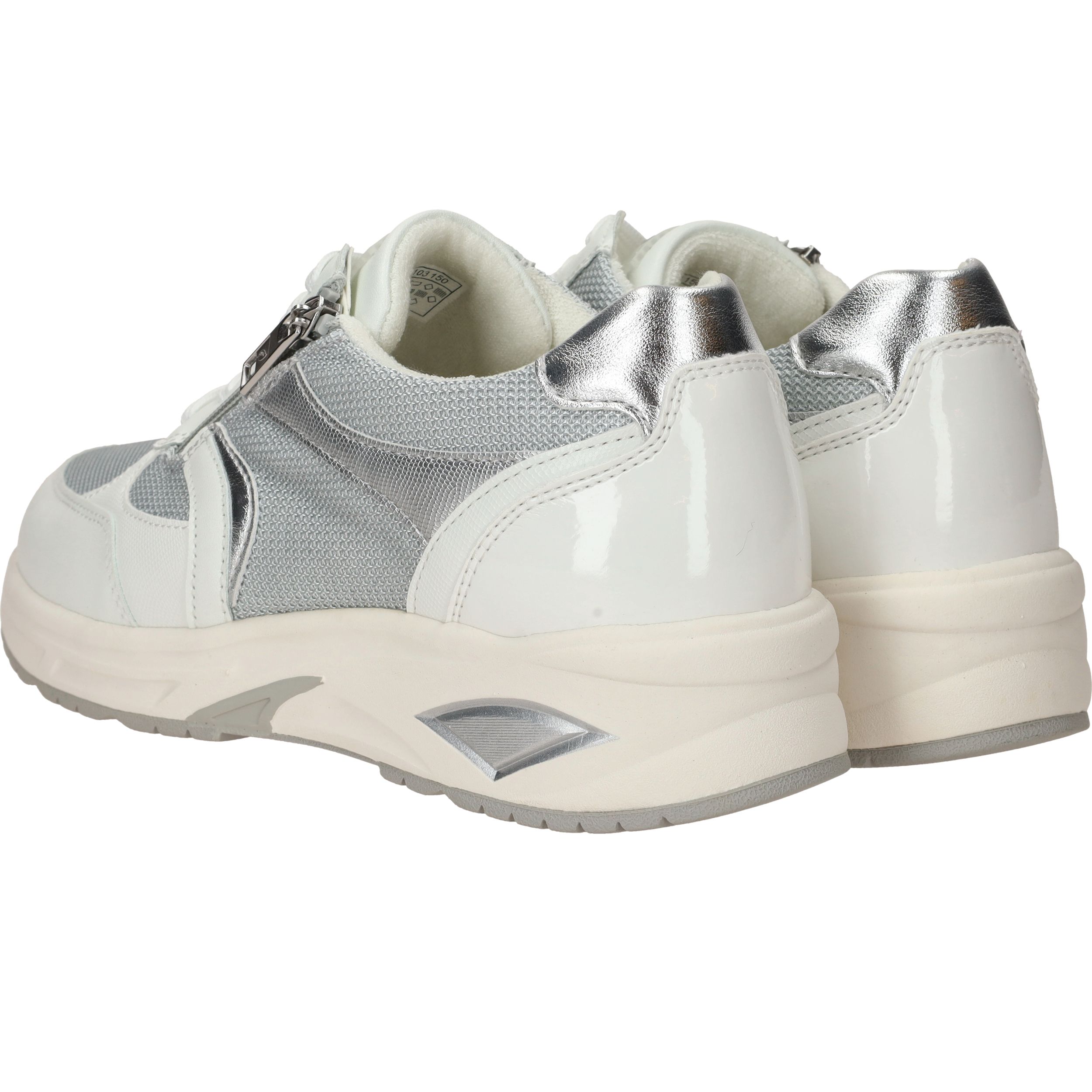 Durlinger Waldlaufer Jill