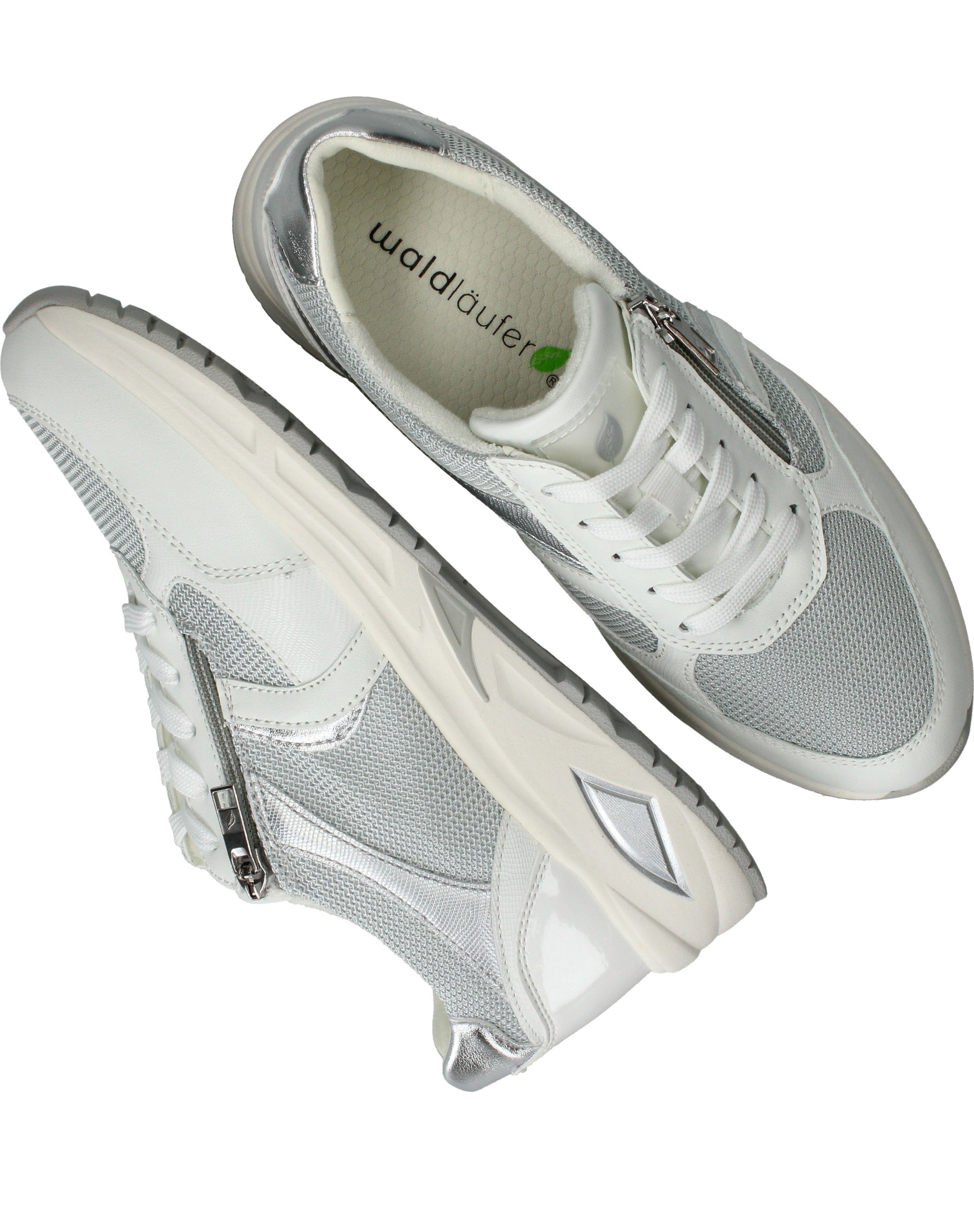 Durlinger Waldlaufer Jill