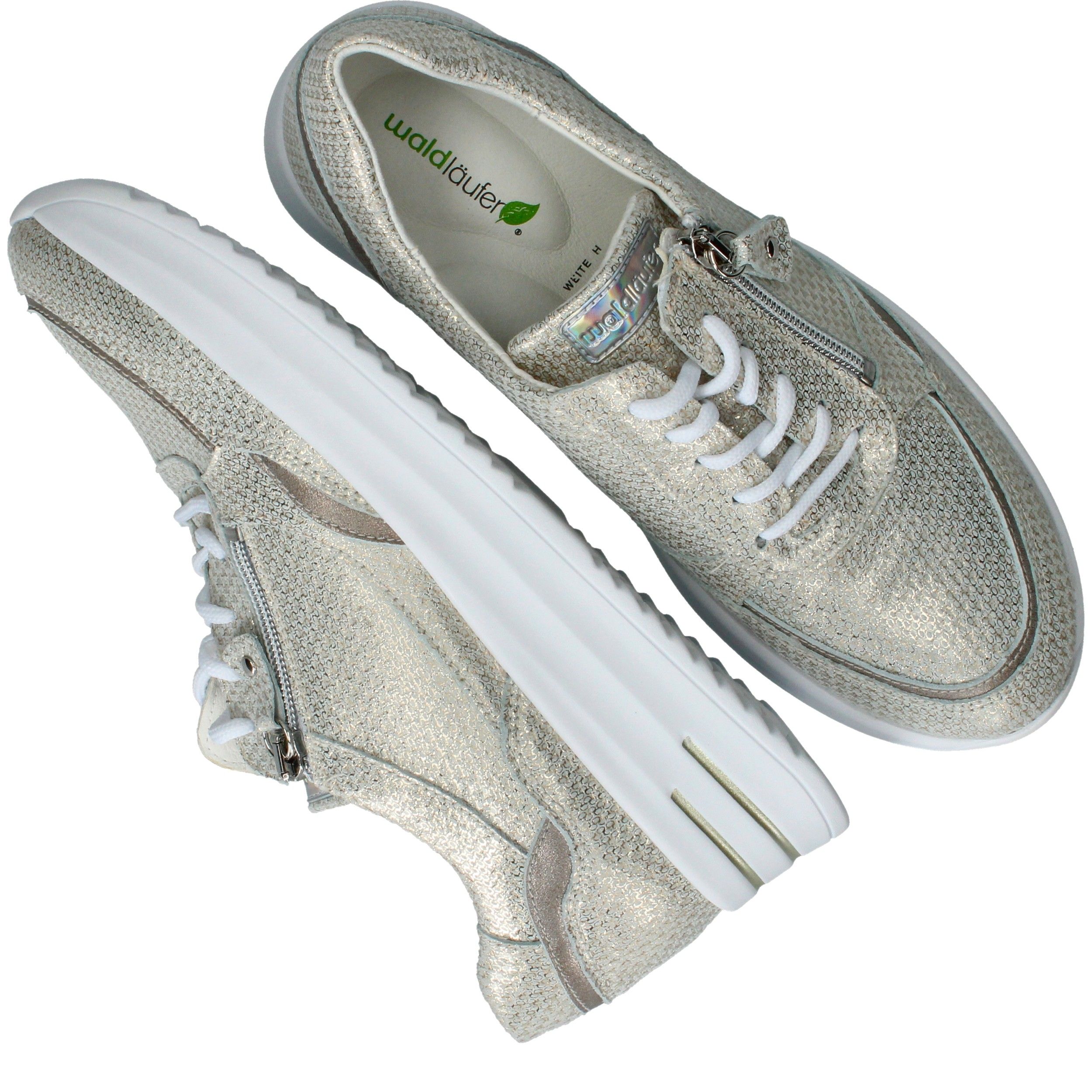 Durlinger Waldlaufer Arianna