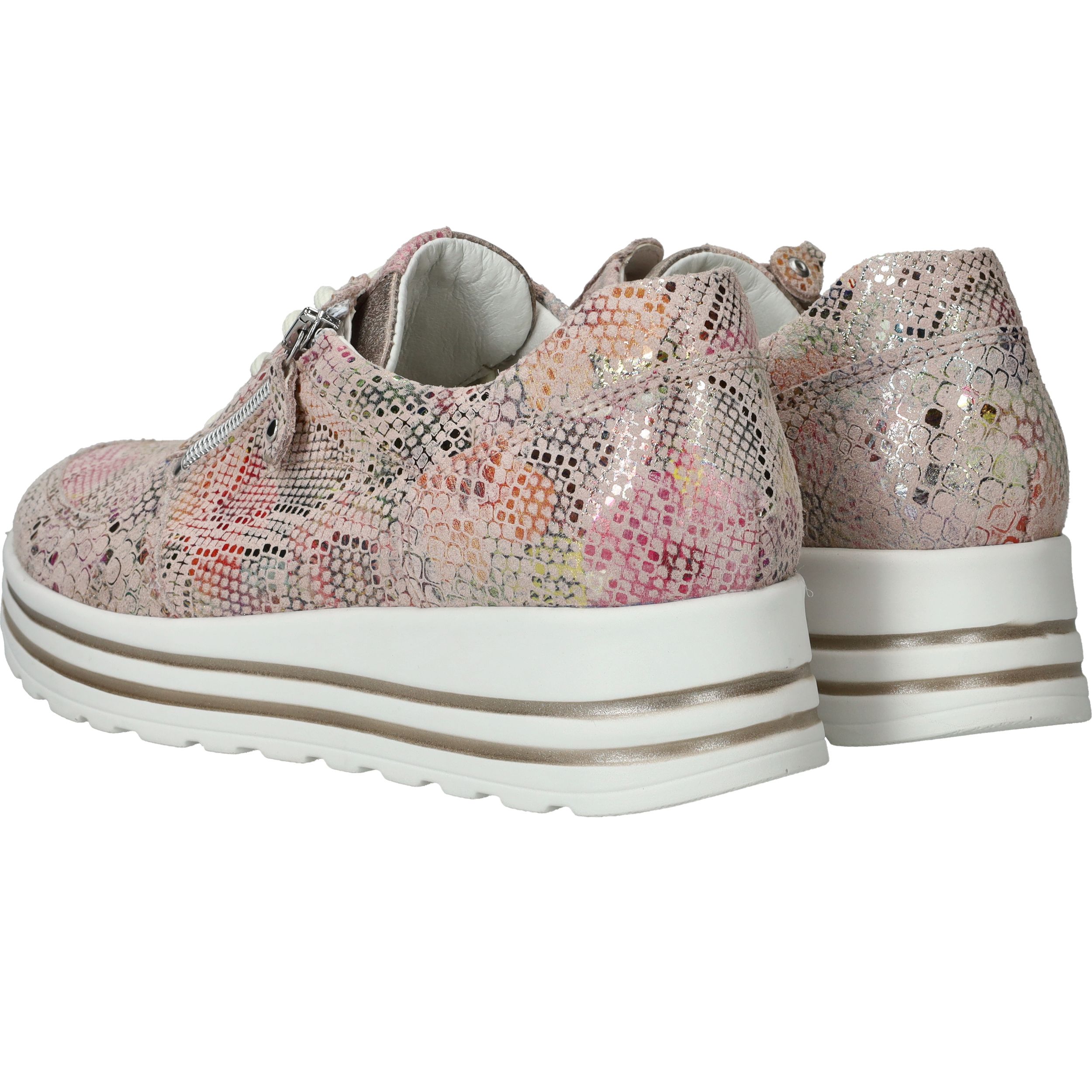 Durlinger Waldlaufer Lana