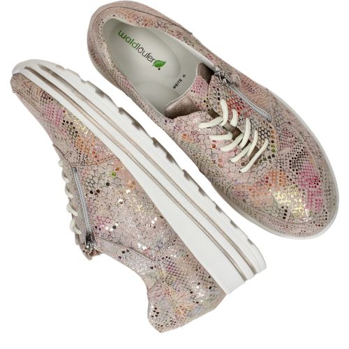 Durlinger Waldlaufer Lana