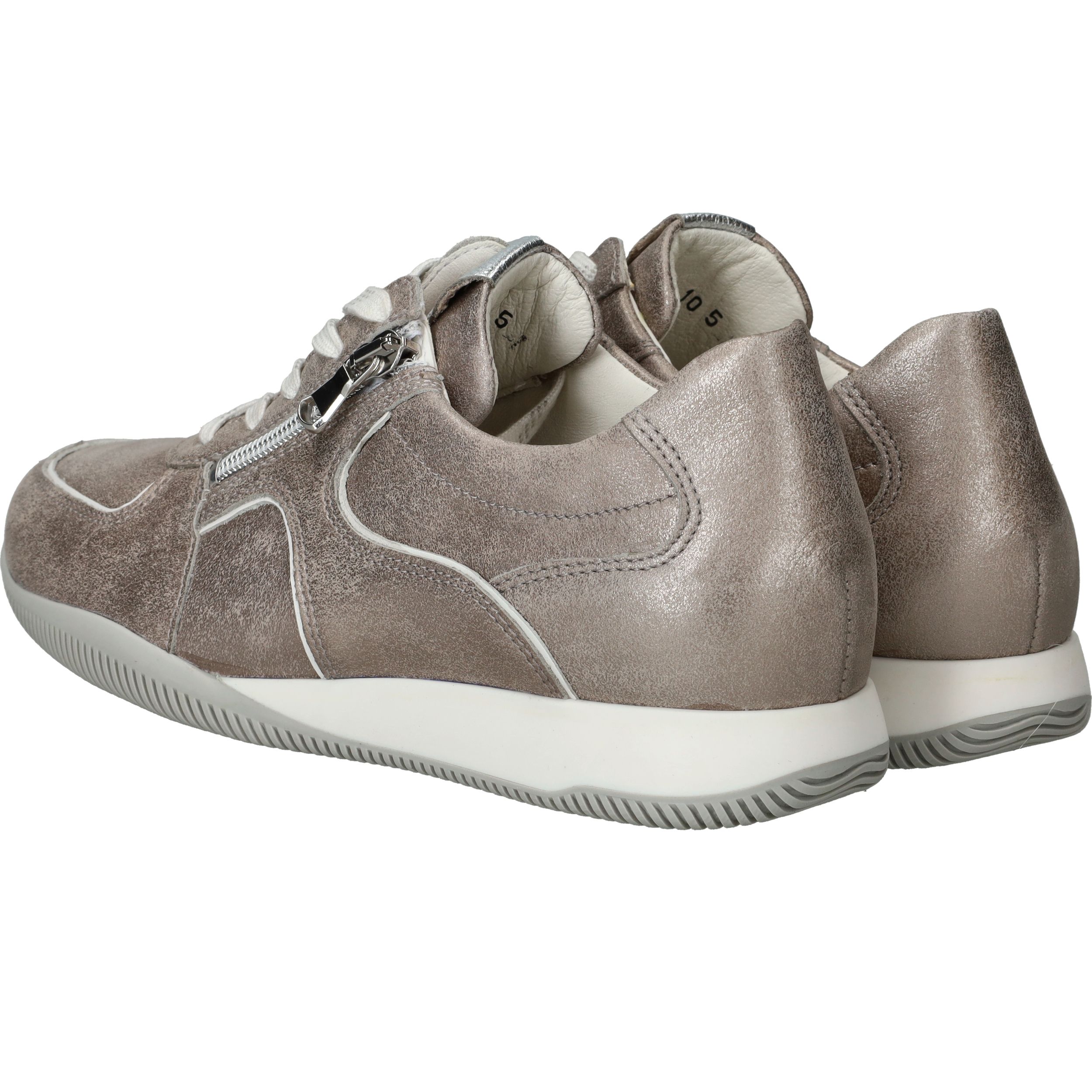 Durlinger Waldlaufer Pamela