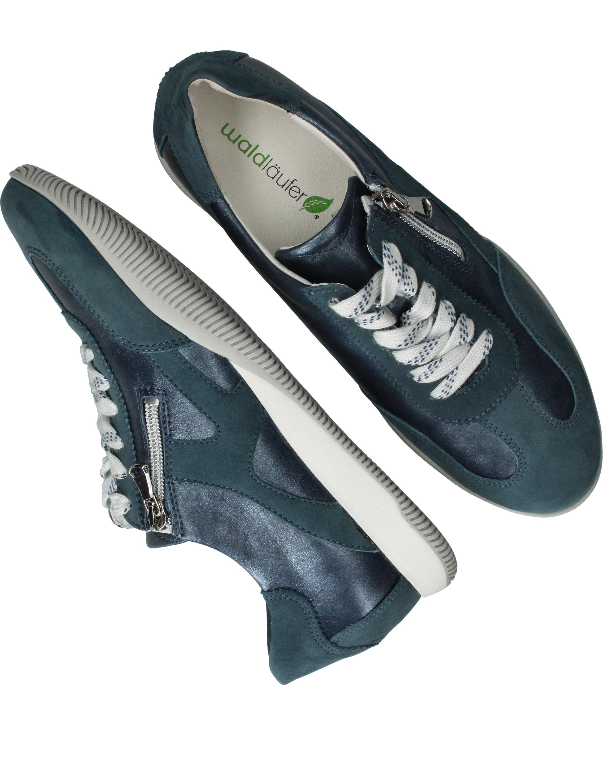 Durlinger Waldlaufer Pamela