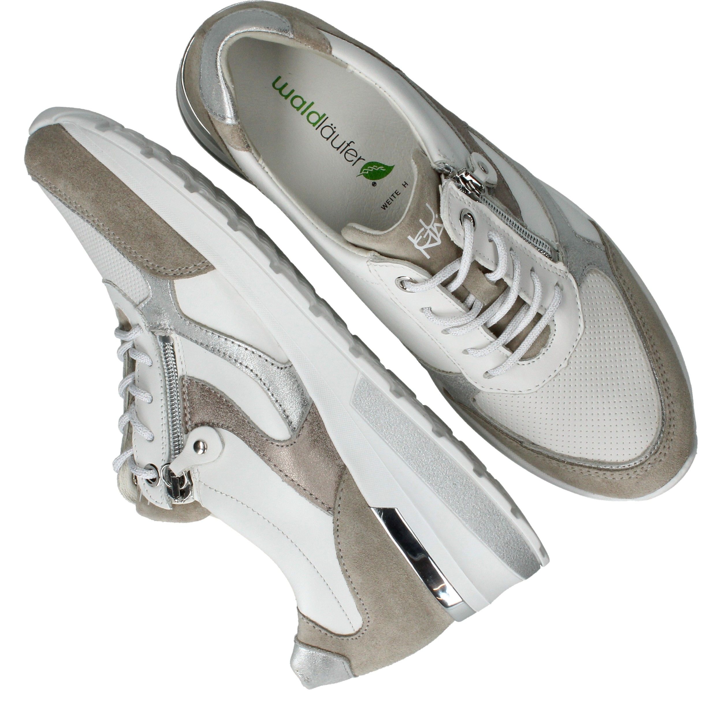 Durlinger Waldlaufer Clara