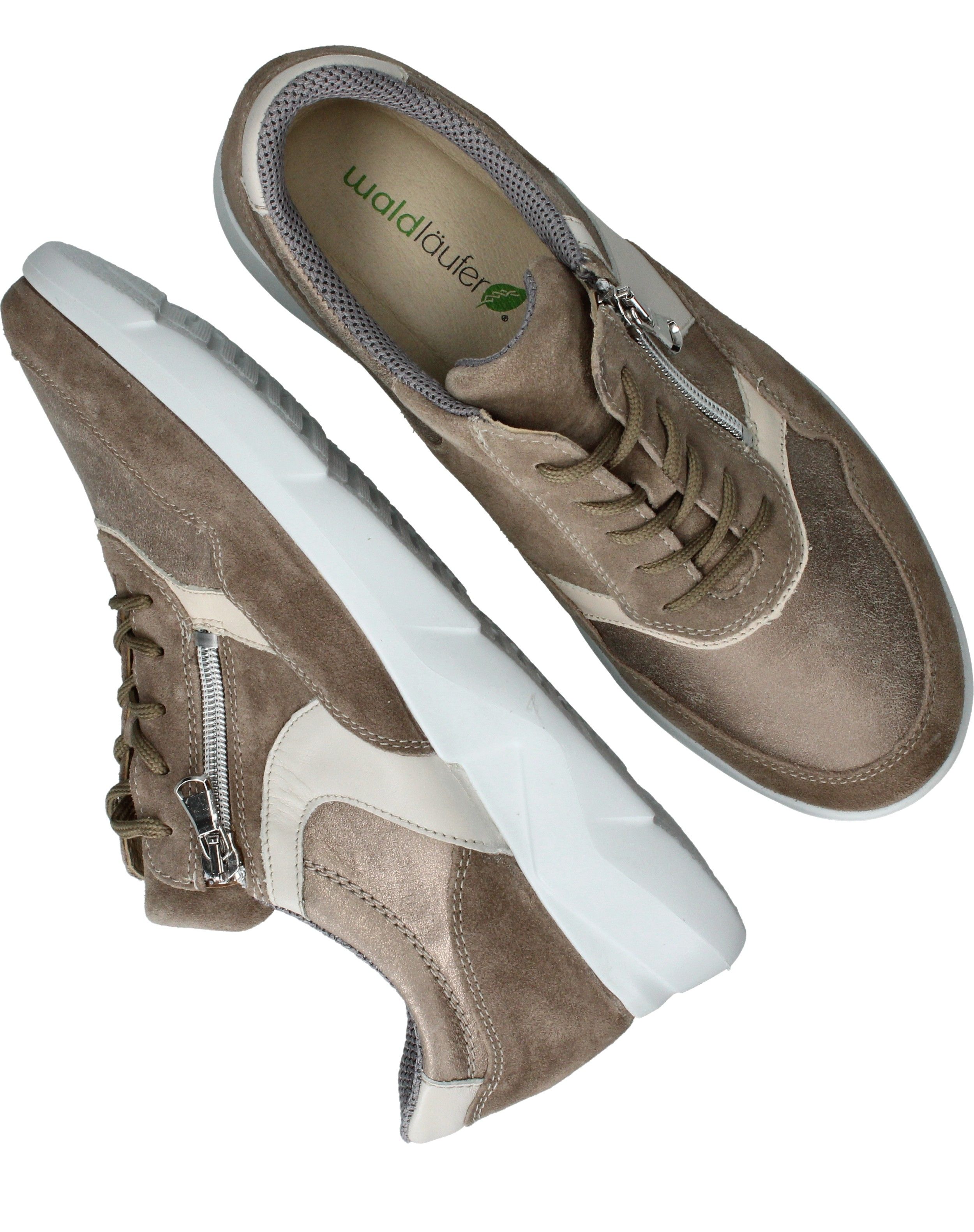 Durlinger Waldlaufer Funky