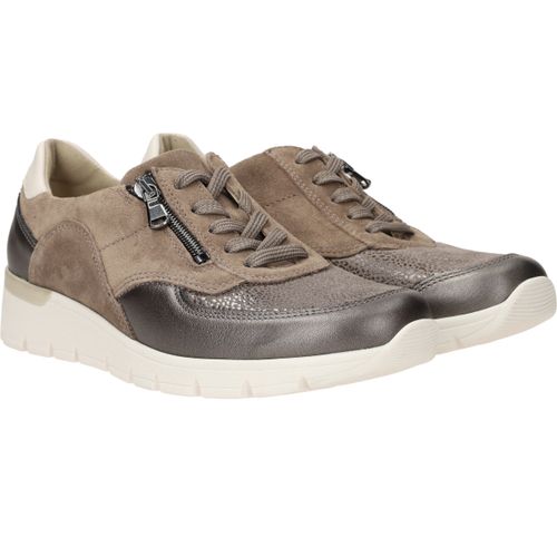 Durlinger Waldlaufer Ramona