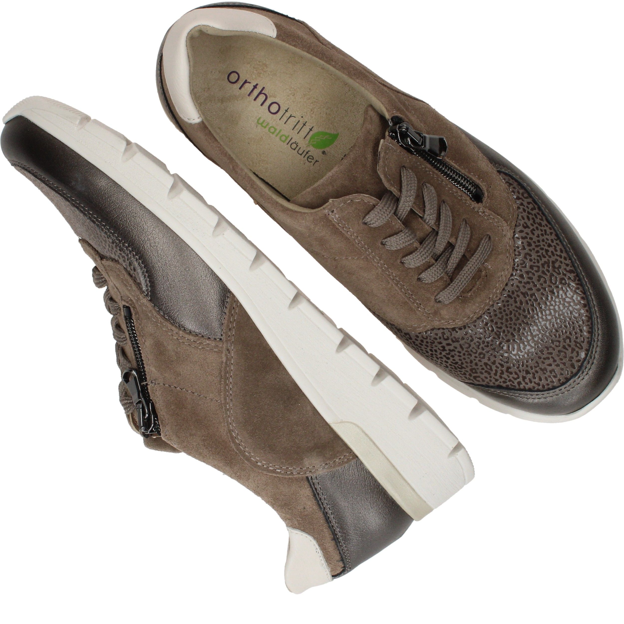 Durlinger Waldlaufer Ramona