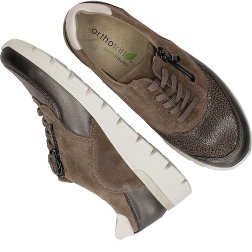 Durlinger Waldlaufer Ramona