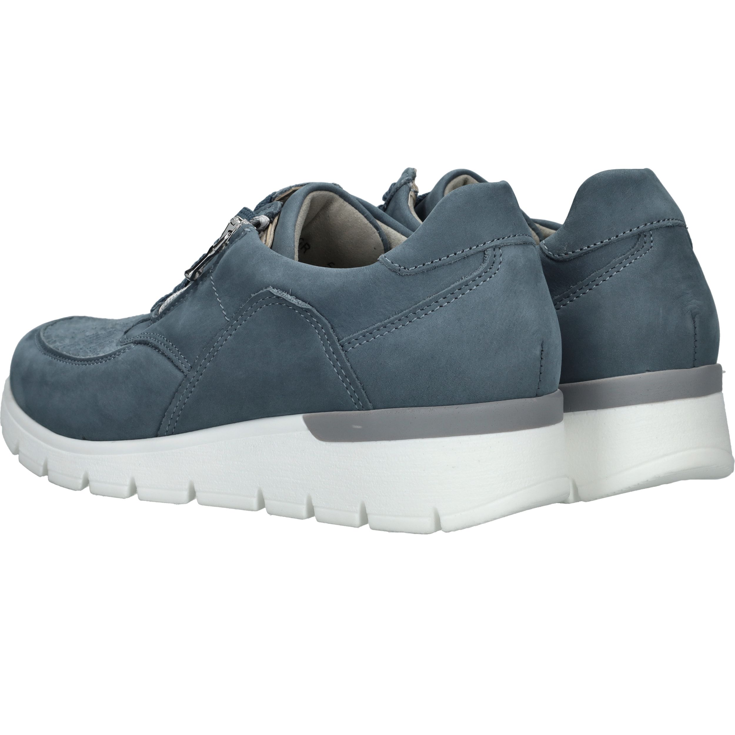 Durlinger Waldlaufer Ramona