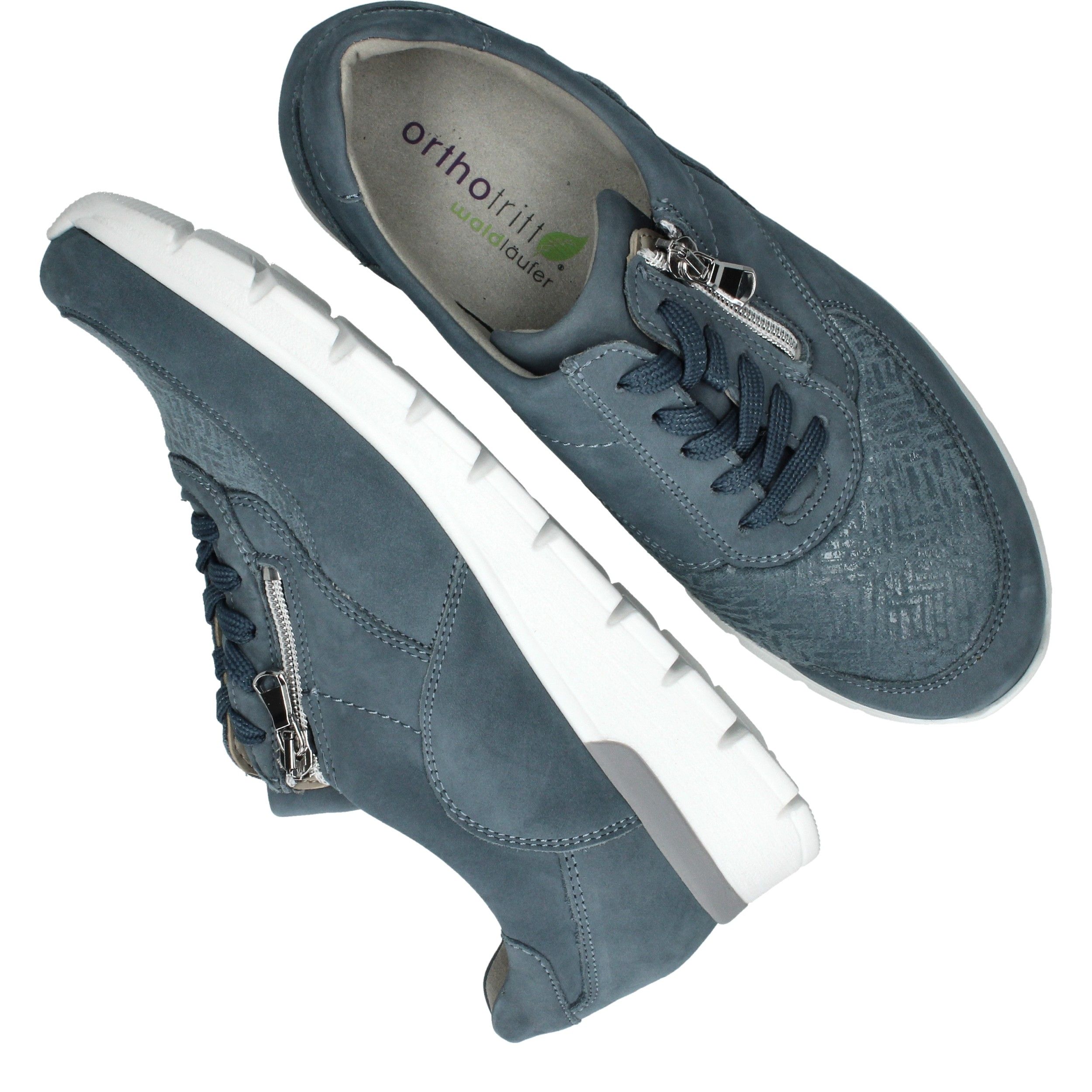 Durlinger Waldlaufer Ramona