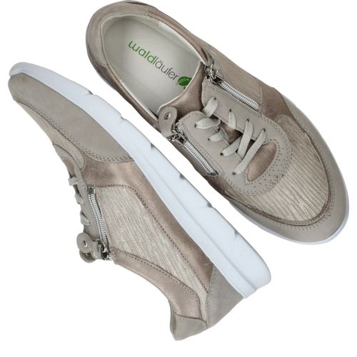 Durlinger Waldlaufer Jenny