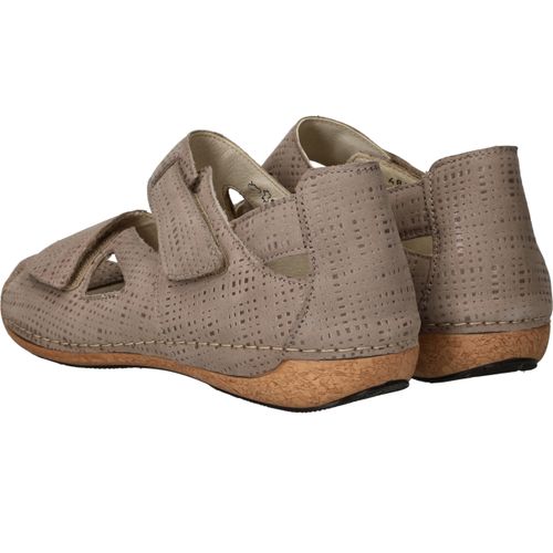 Durlinger Waldlaufer Heliett