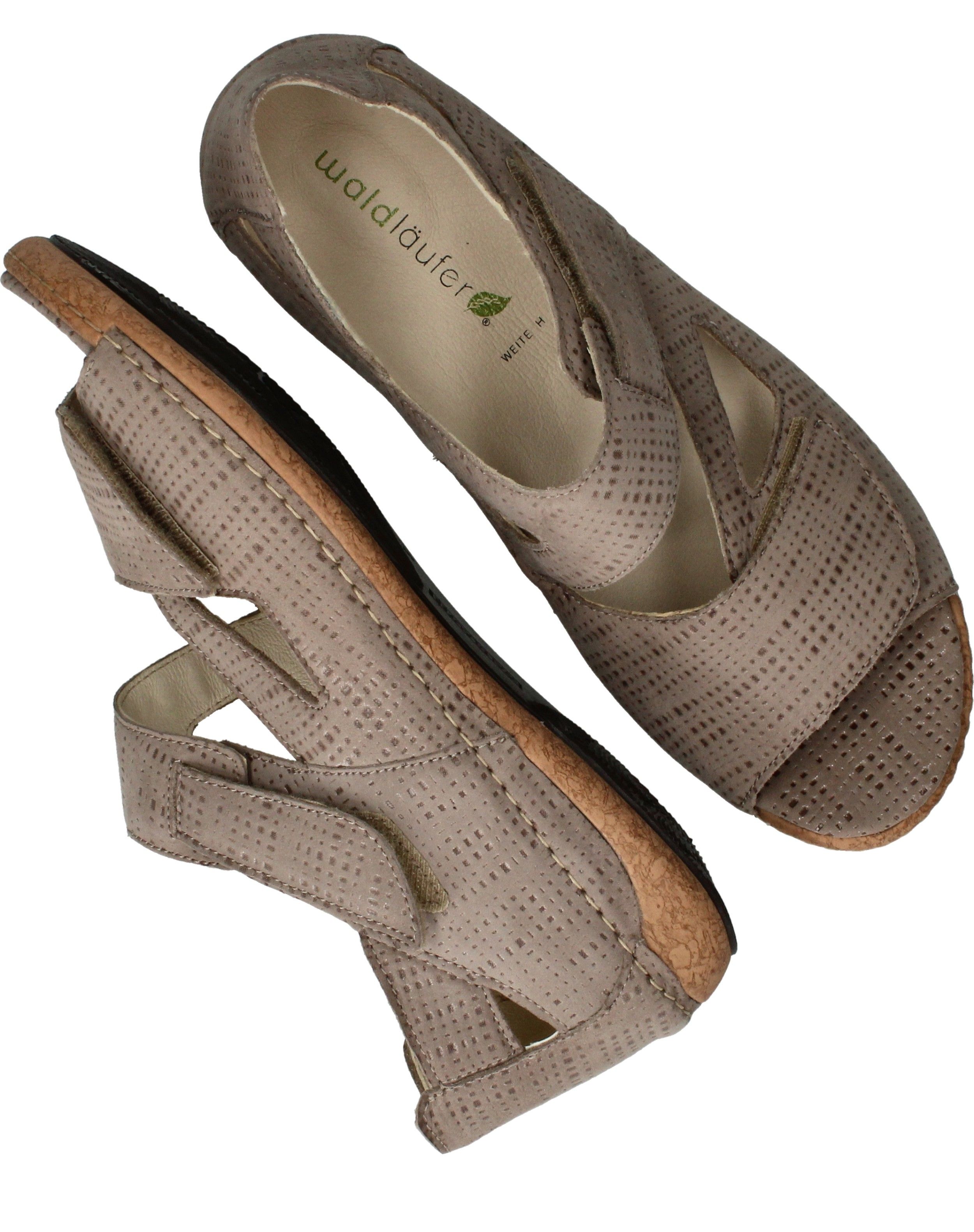 Durlinger Waldlaufer Heliett