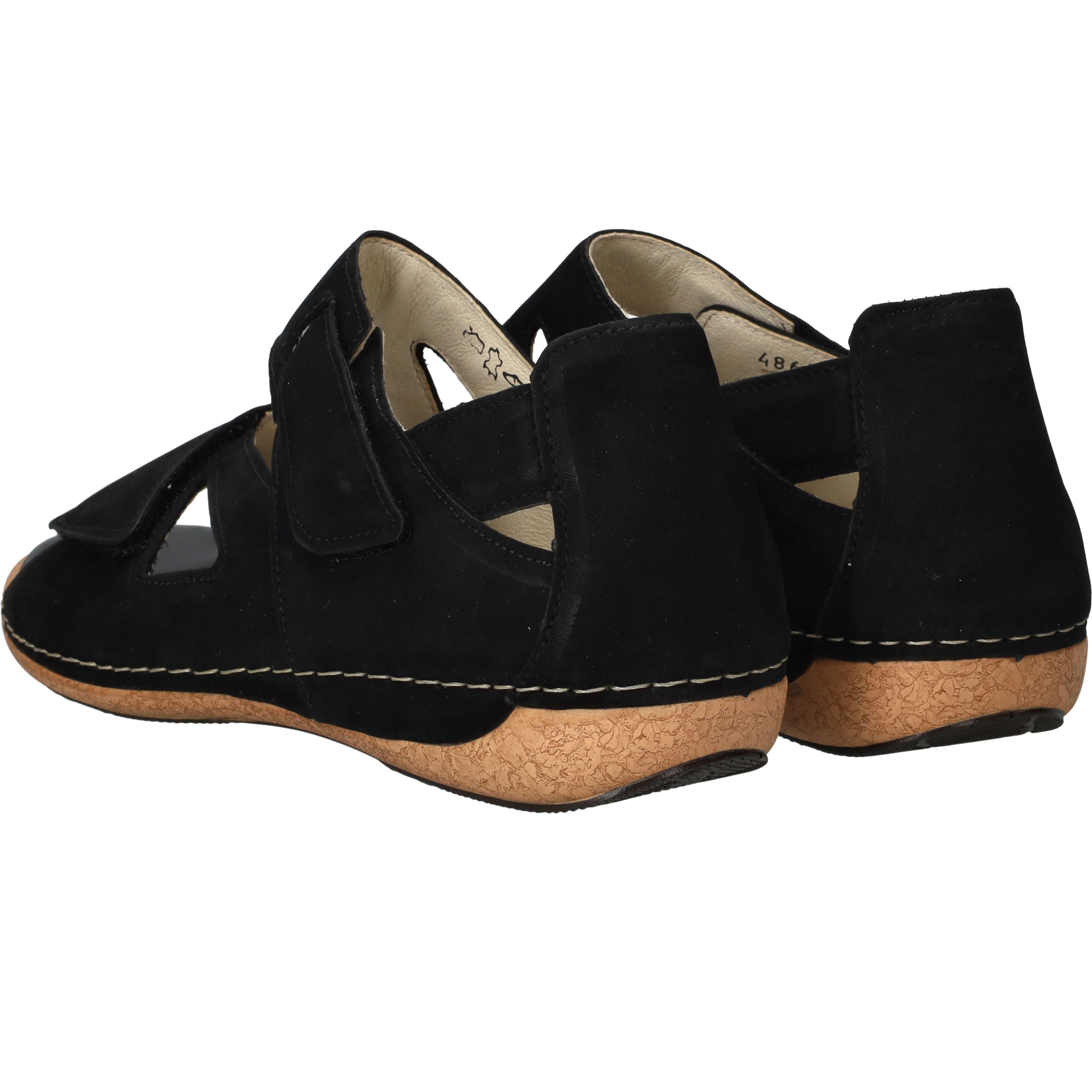 Durlinger Waldlaufer Heliett