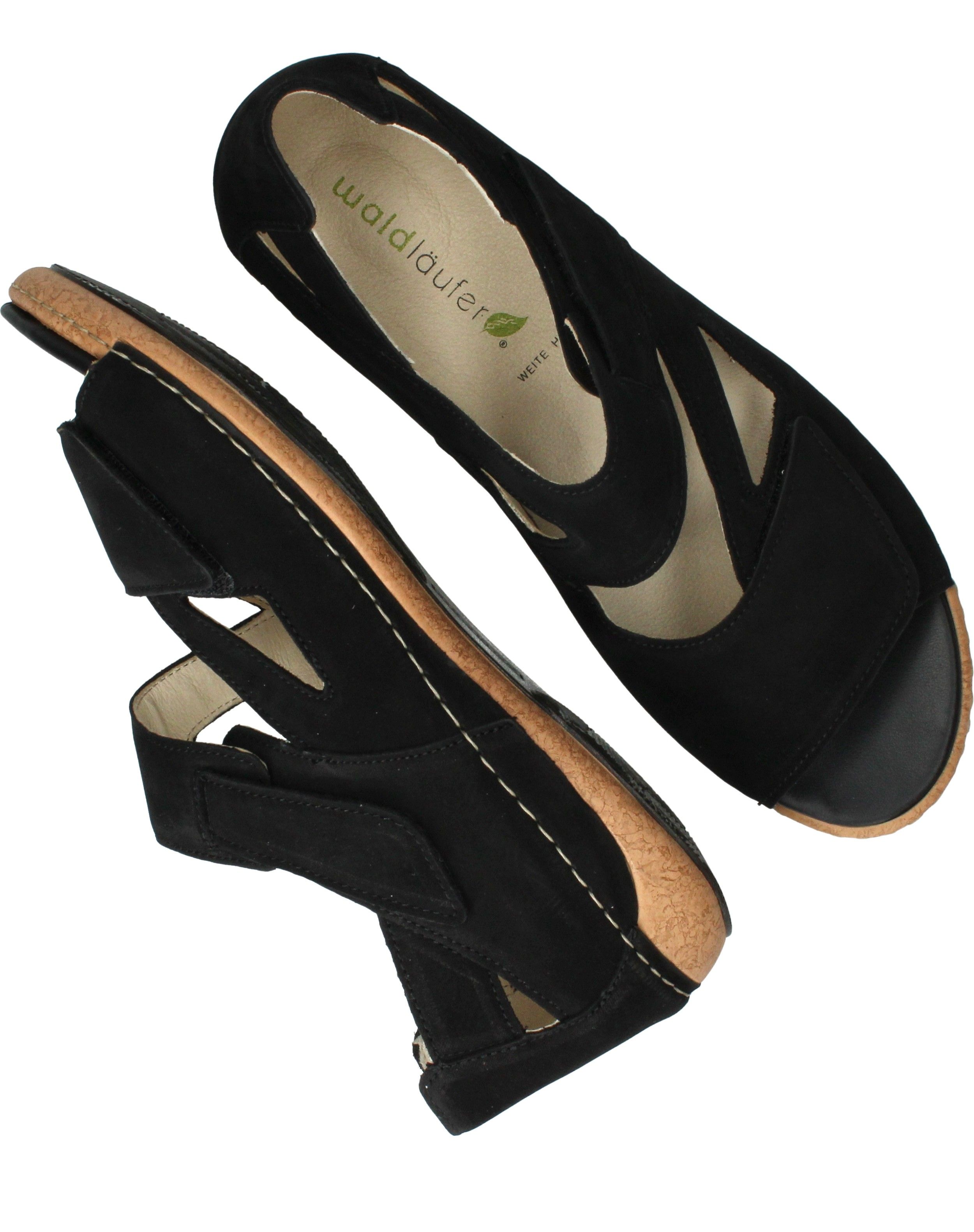 Durlinger Waldlaufer Heliett