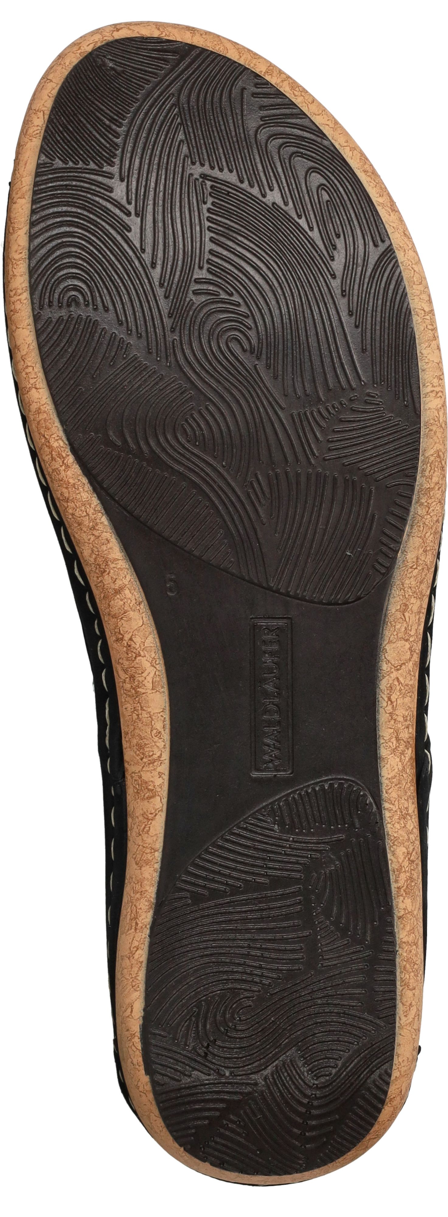 Durlinger Waldlaufer Heliett