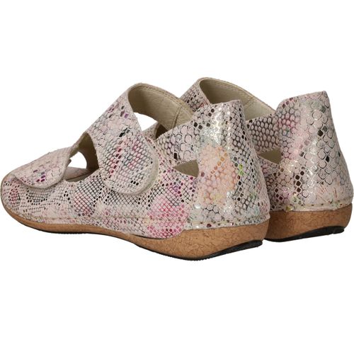 Durlinger Waldlaufer Heliett