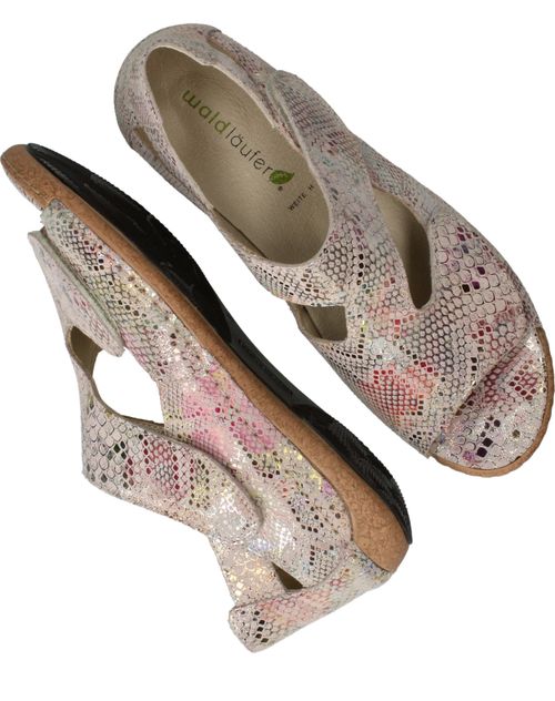 Durlinger Waldlaufer Heliett