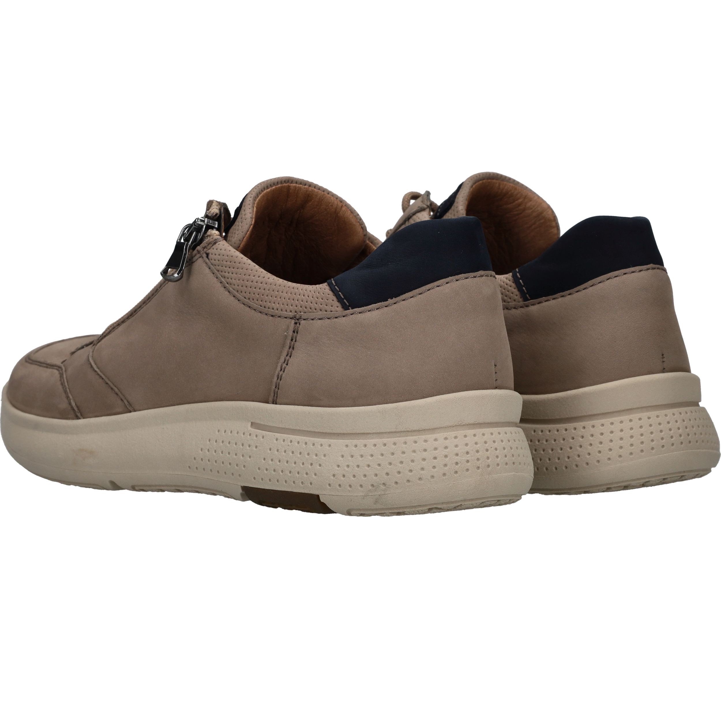 Durlinger Waldlaufer Heiko