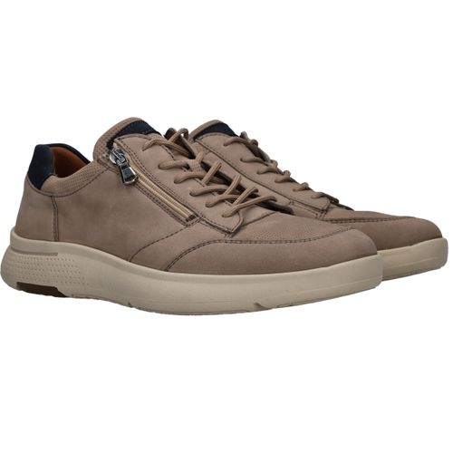 Durlinger Waldlaufer Heiko