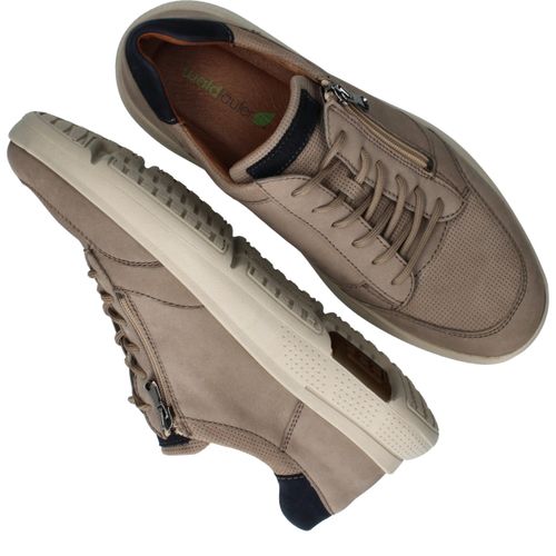 Durlinger Waldlaufer Heiko