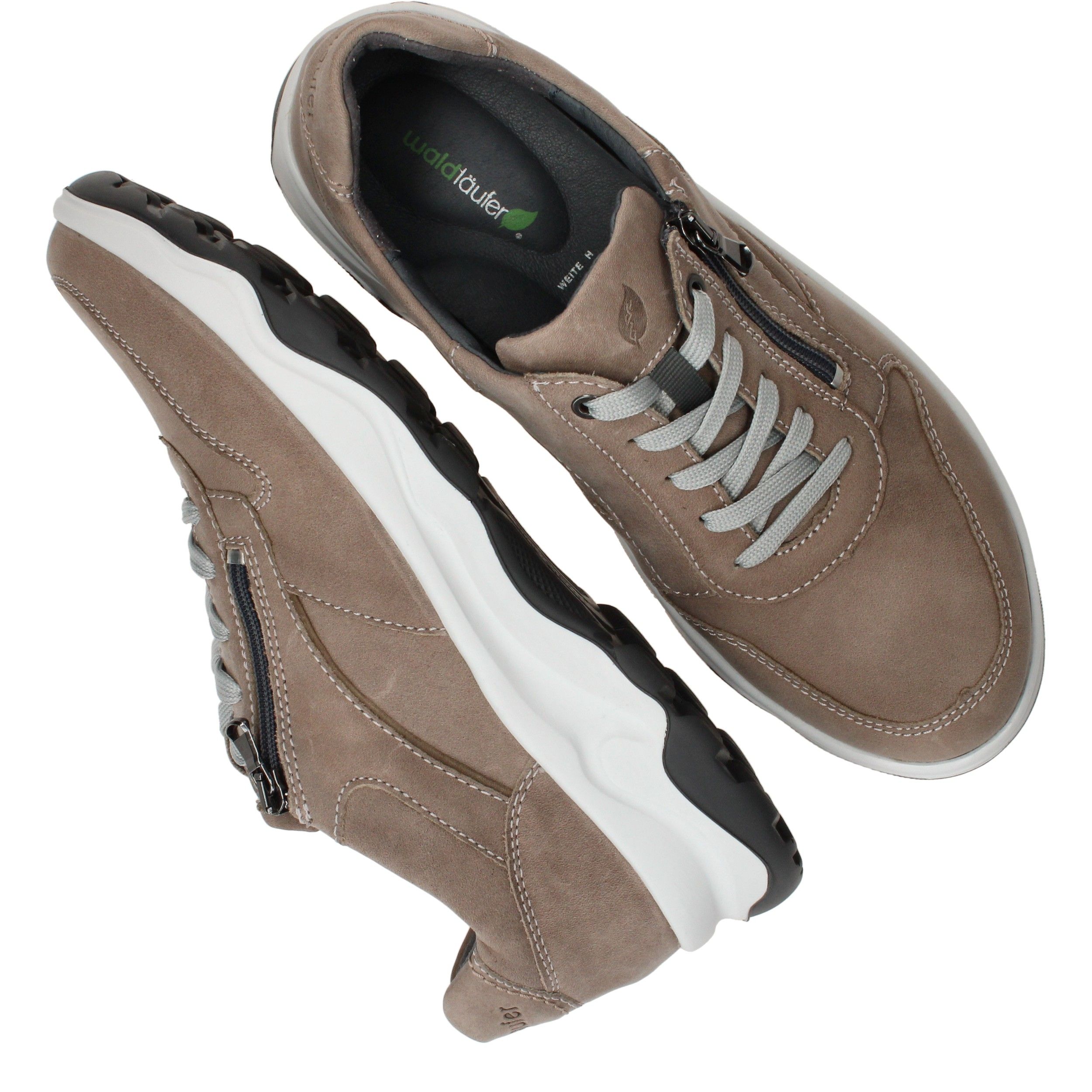 Durlinger Waldlaufer Max