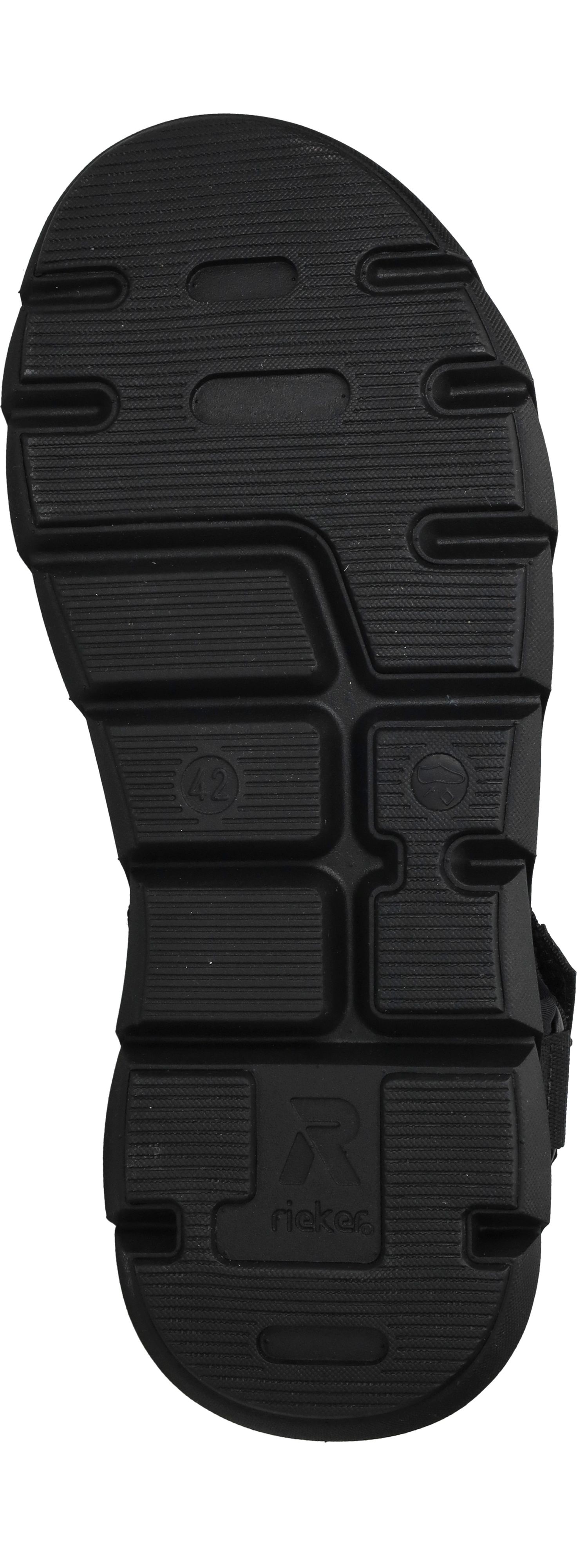 Durlinger Rieker Sport