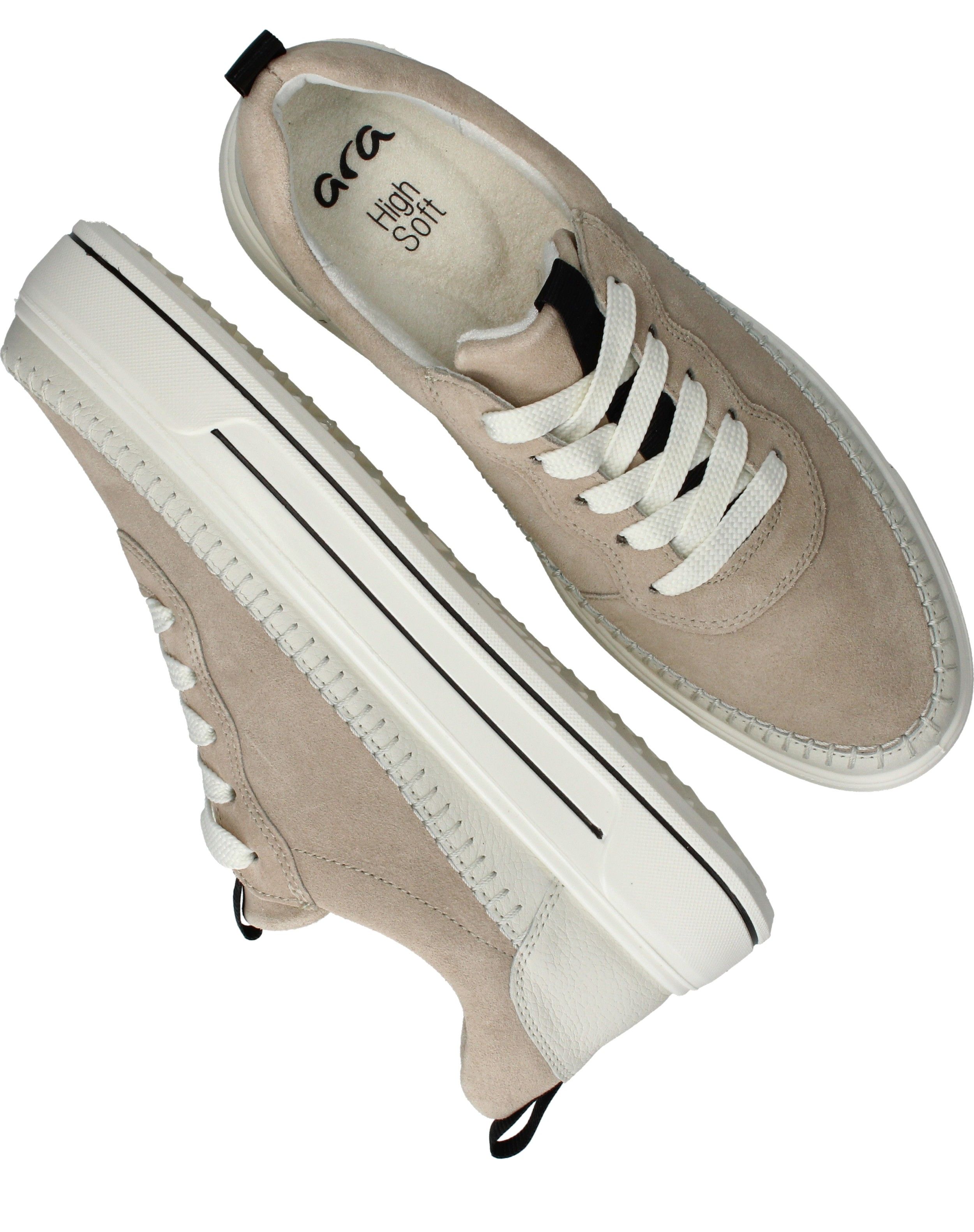 Durlinger Ara Canberra 3.0