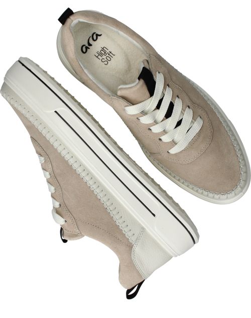 Durlinger Ara Canberra 3.0