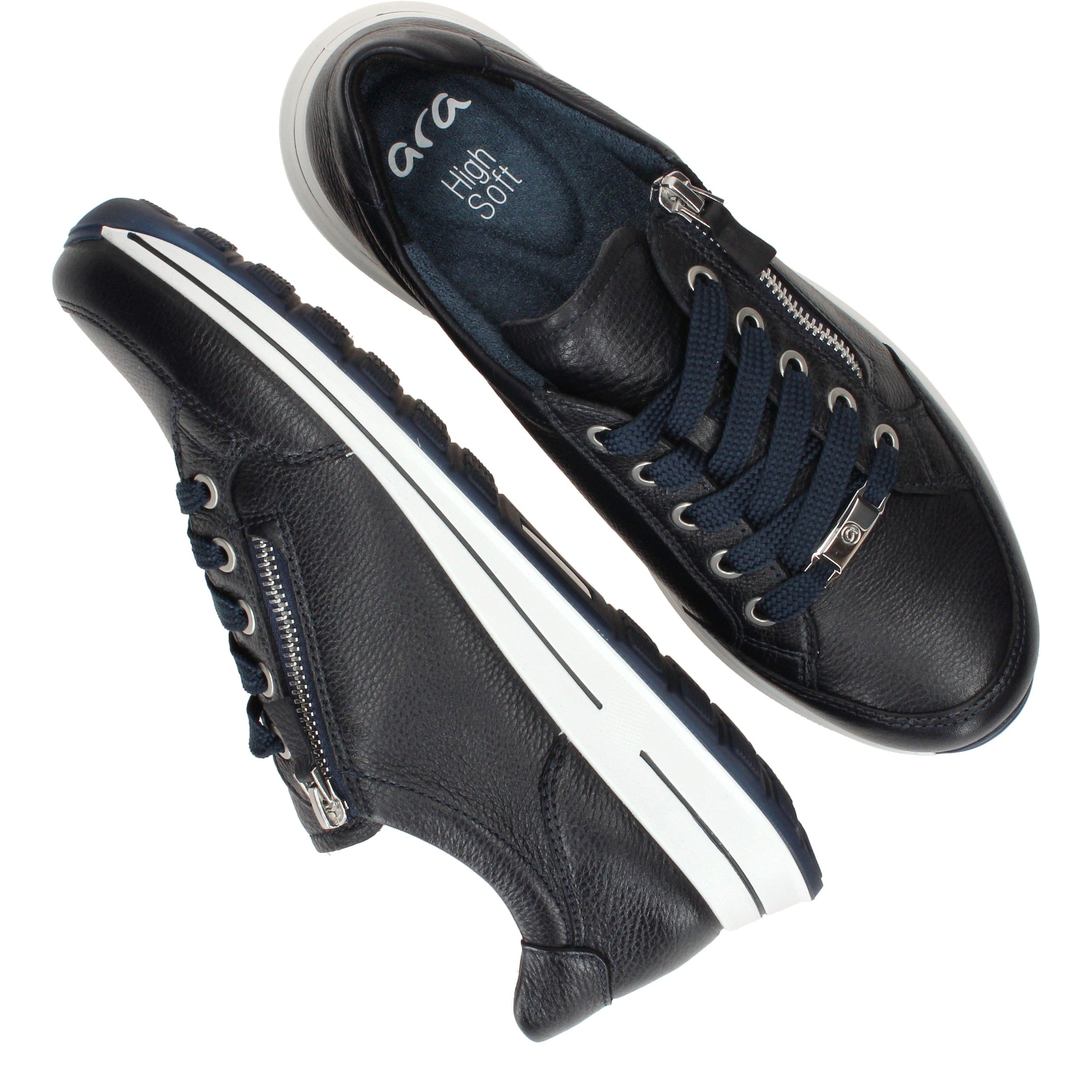 Durlinger Ara Osaka 2.0