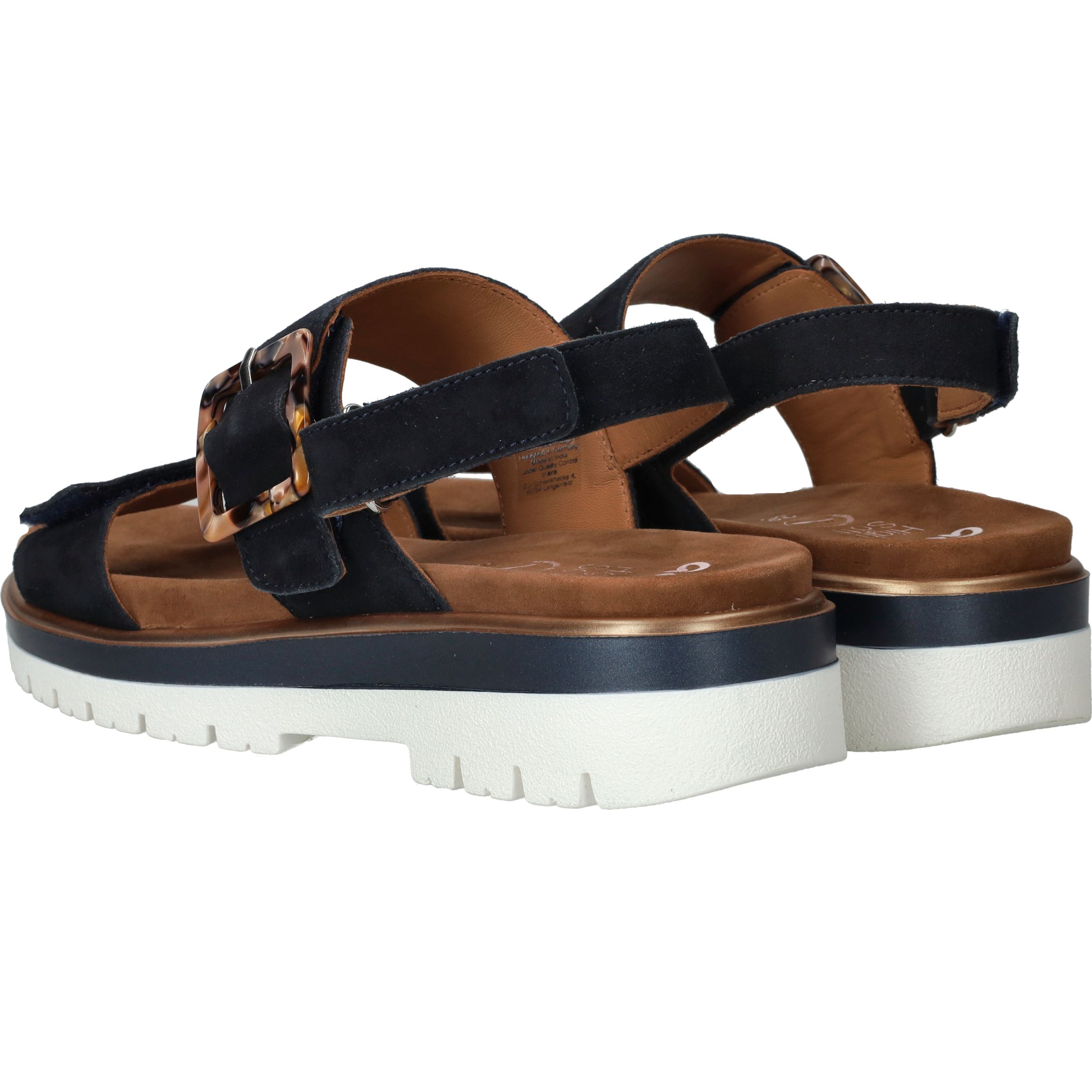 Durlinger Ara Malaga S