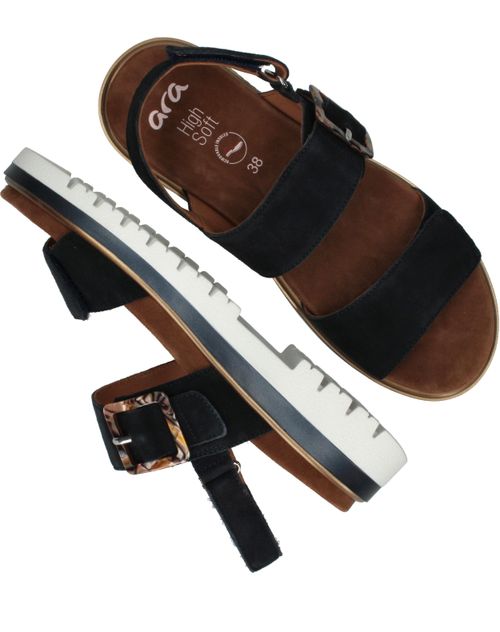 Durlinger Ara Malaga S