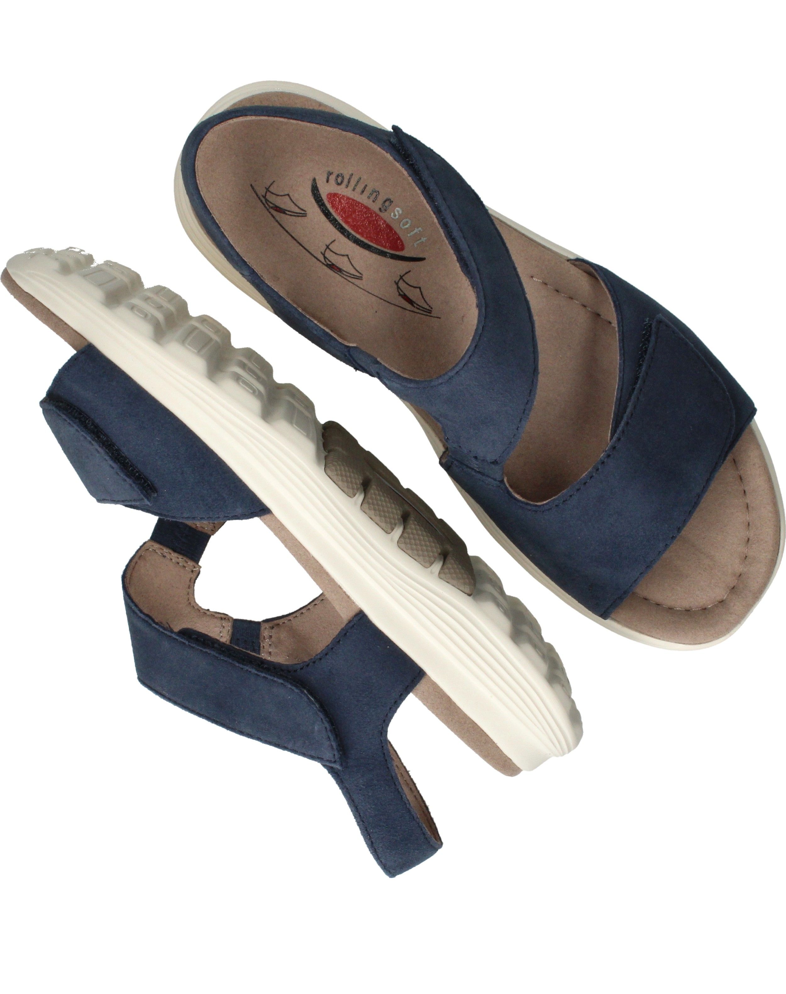 Durlinger Gabor Rollingsoft