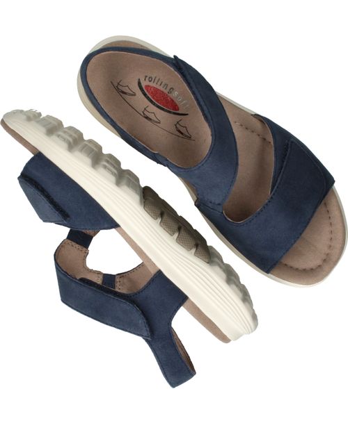 Durlinger Gabor Rollingsoft