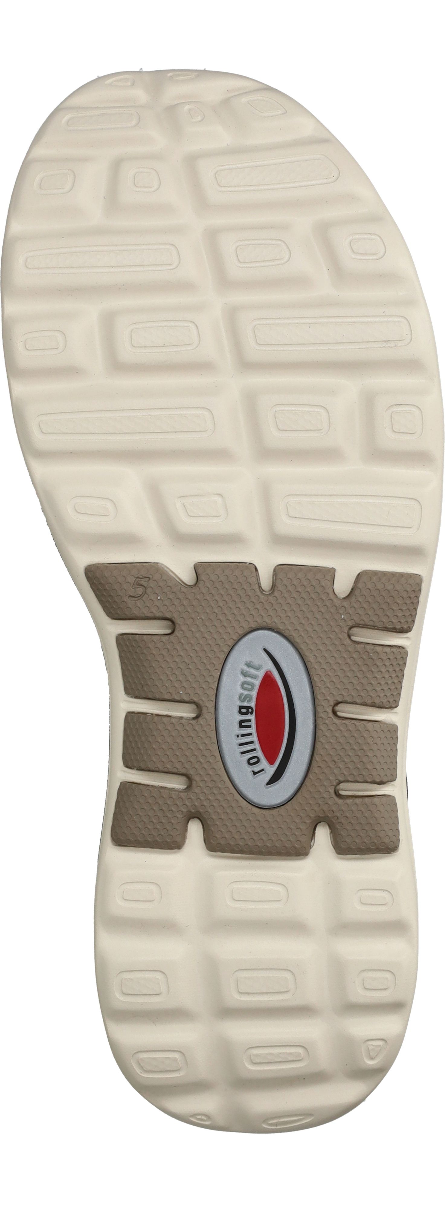 Durlinger Gabor Rollingsoft