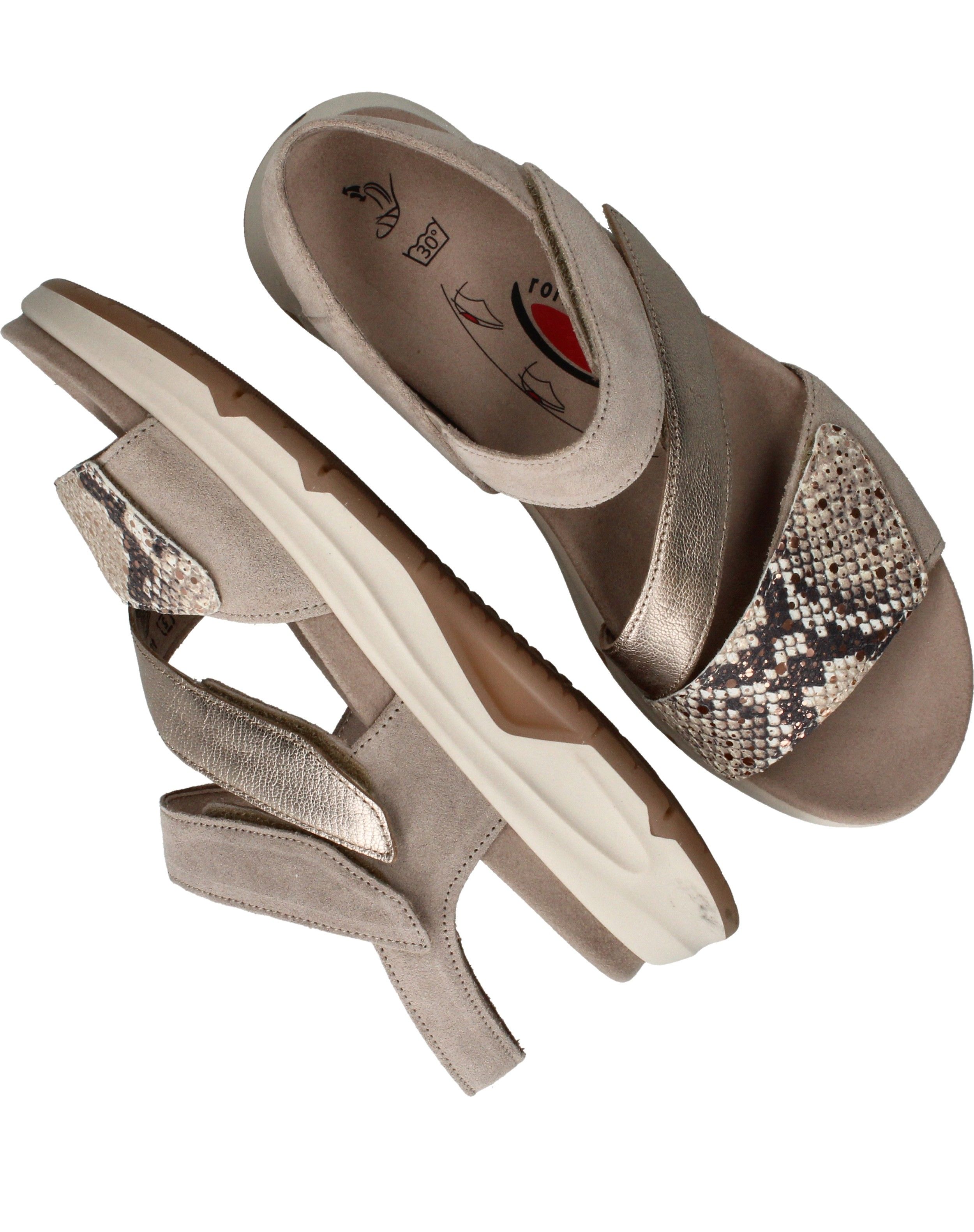 Durlinger Gabor Rollingsoft