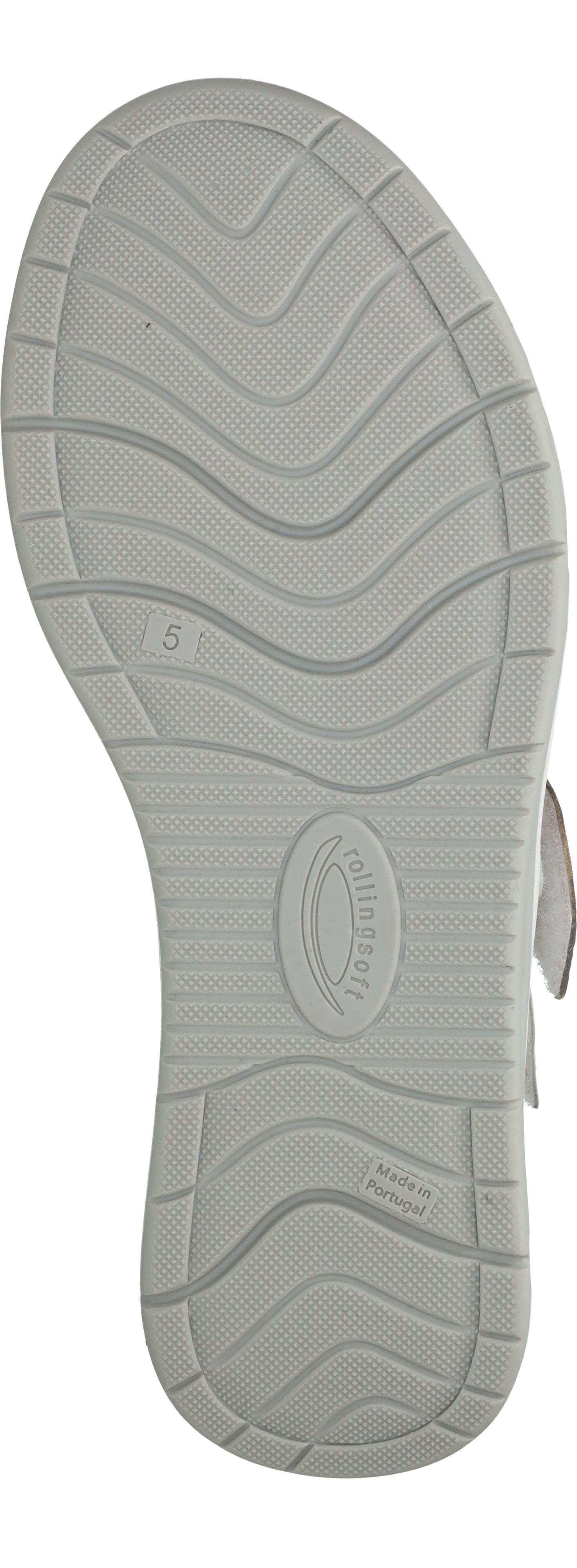 Durlinger Gabor Rollingsoft