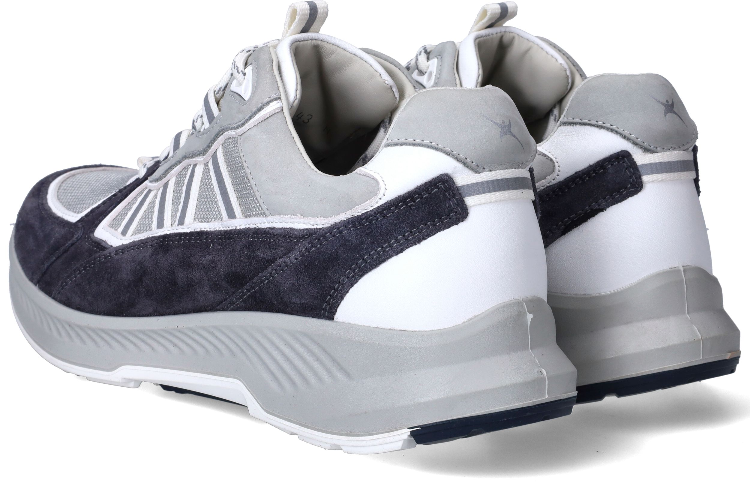 Durlinger Xsensible Colorado Stretchwalker