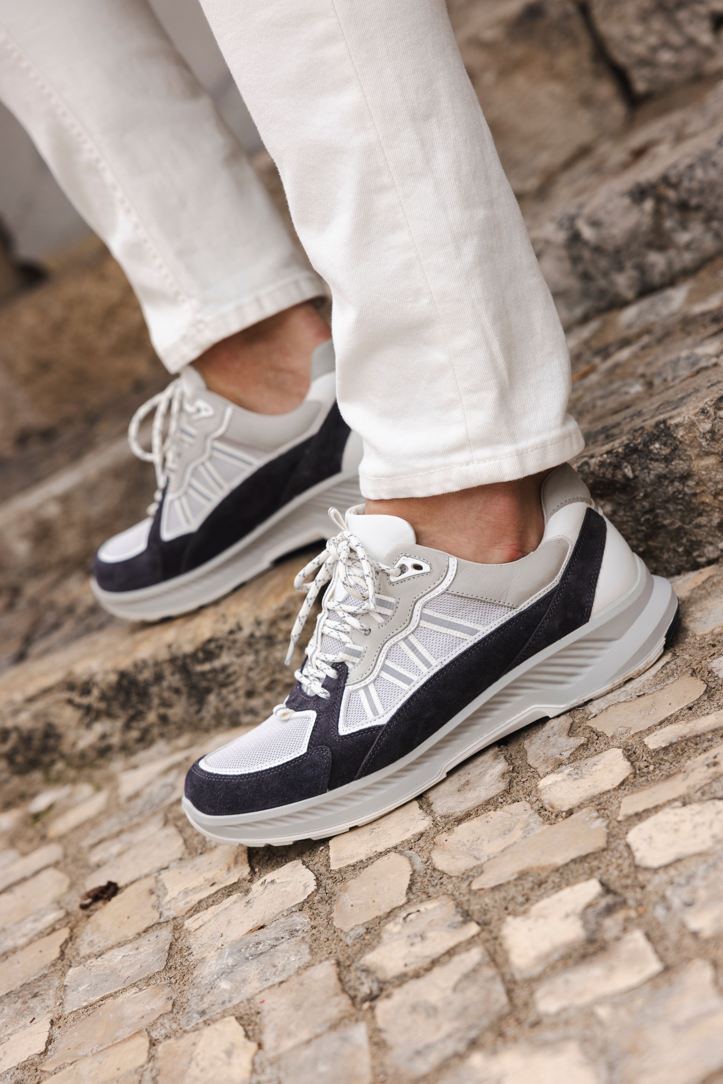 Durlinger Xsensible Colorado Stretchwalker