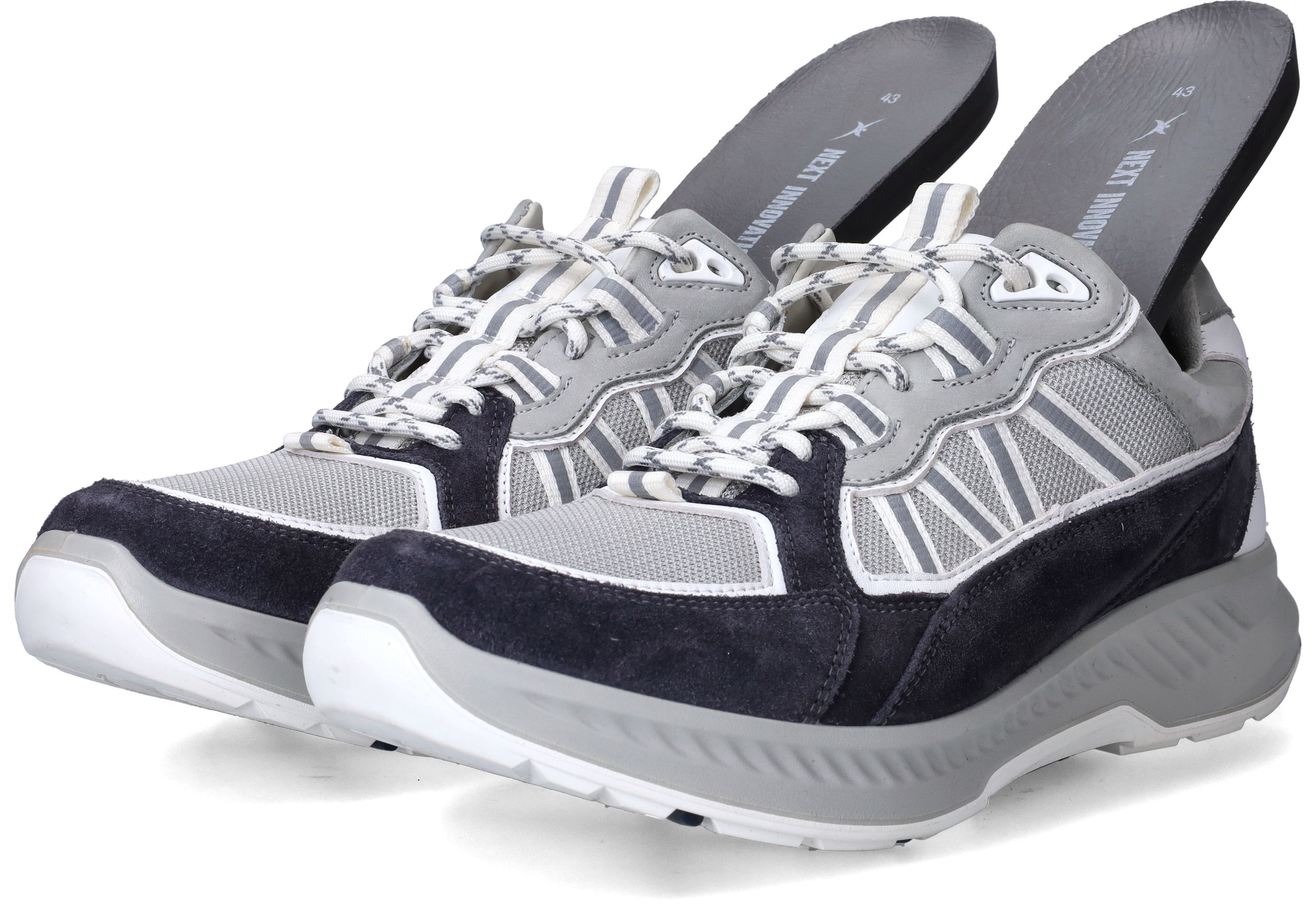 Durlinger Xsensible Colorado Stretchwalker