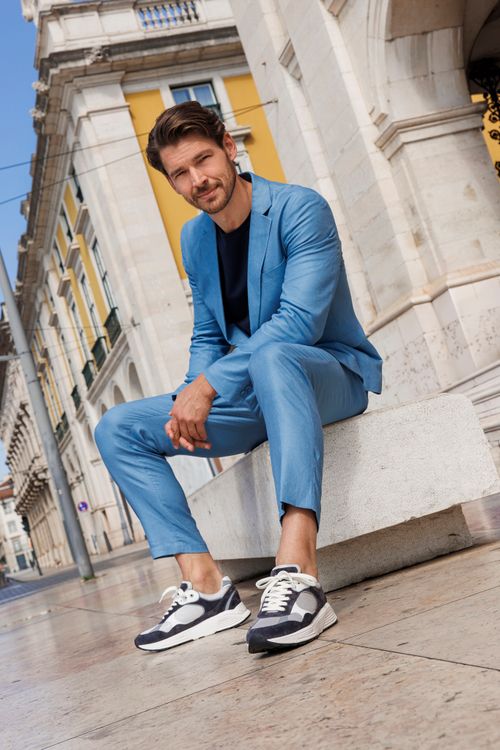 Durlinger Xsensible Helix Stretchwalker