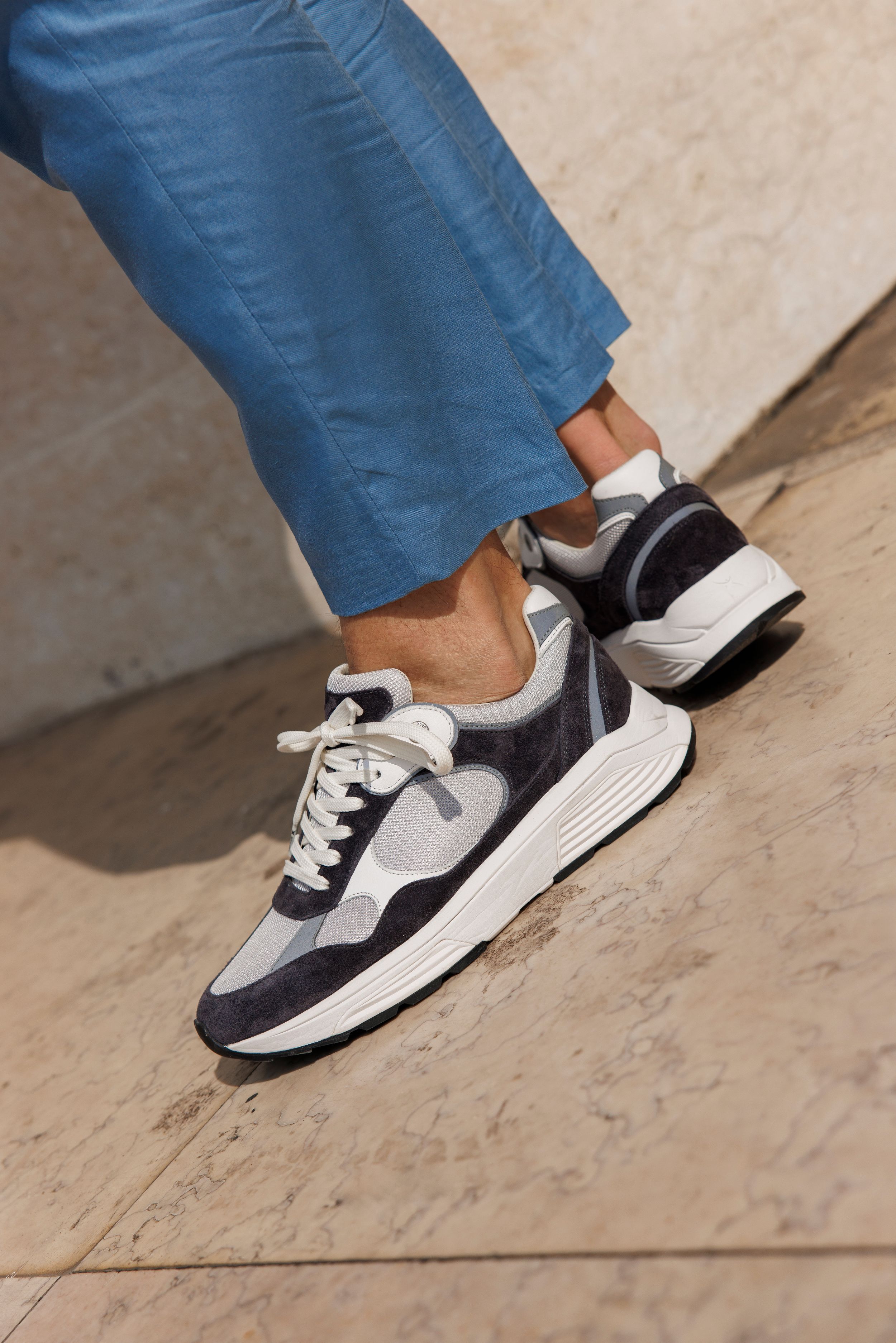 Durlinger Xsensible Helix Stretchwalker