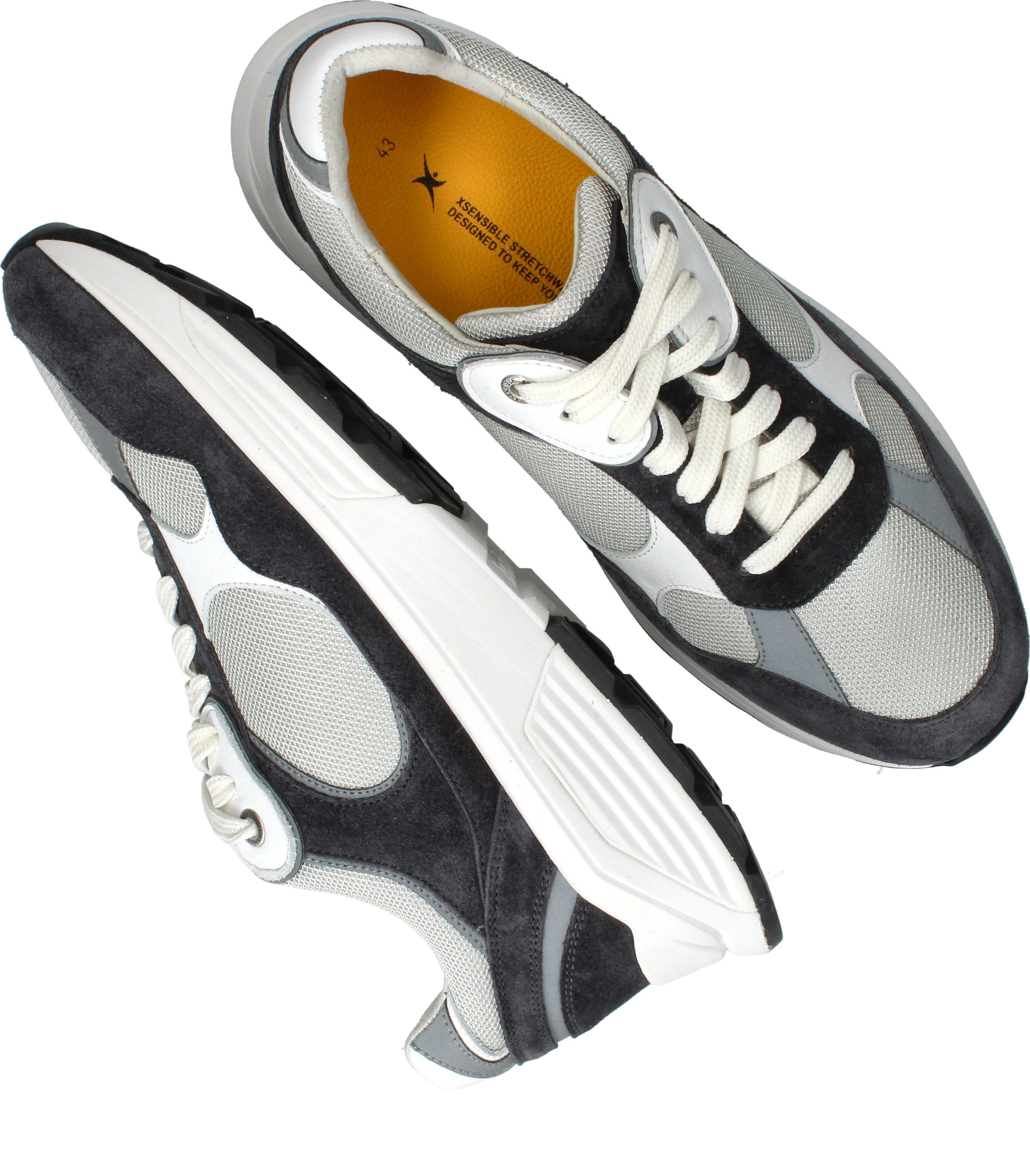 Durlinger Xsensible Helix Stretchwalker