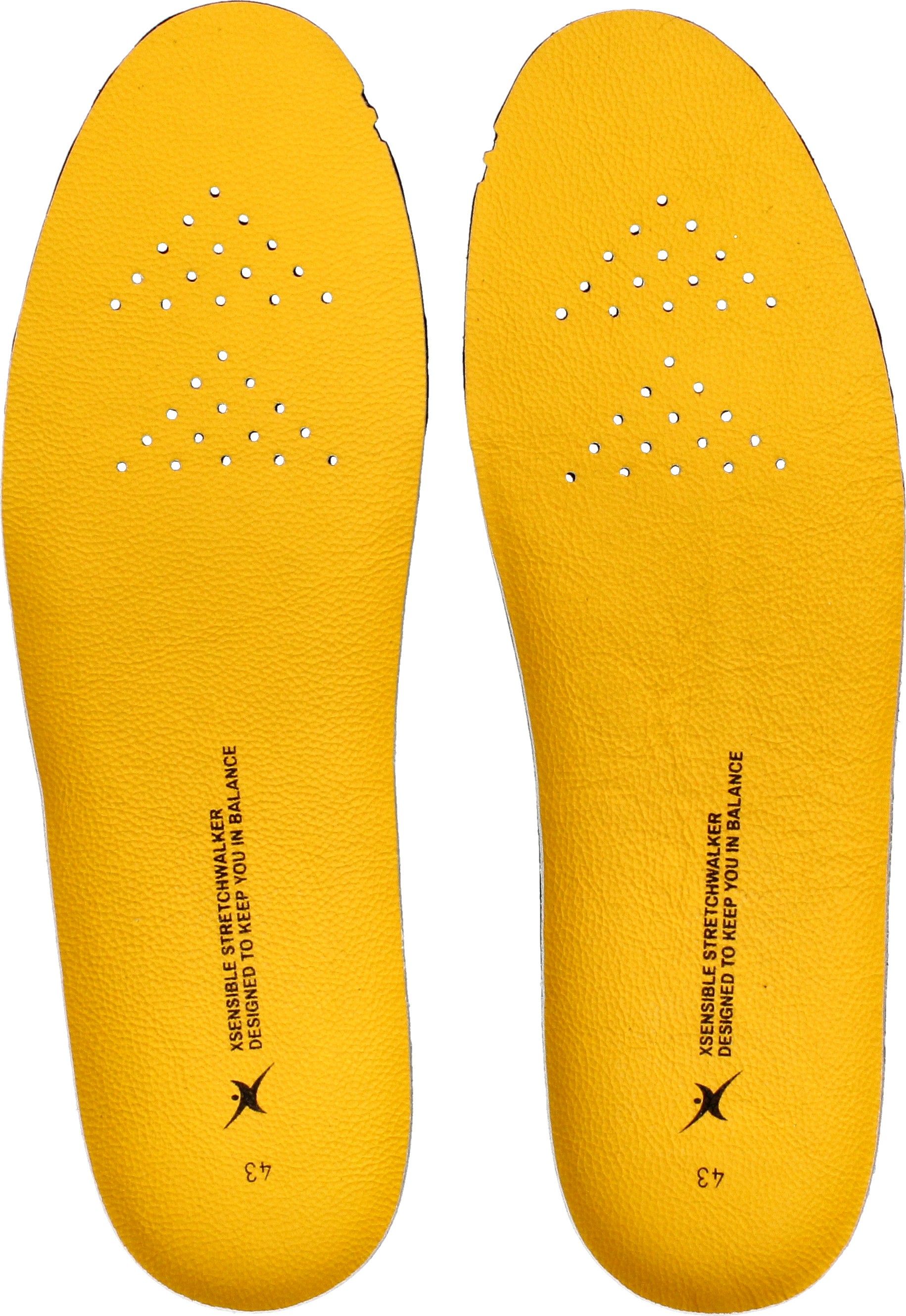 Durlinger Xsensible Helix Stretchwalker