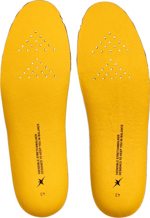 Durlinger Xsensible Helix Stretchwalker